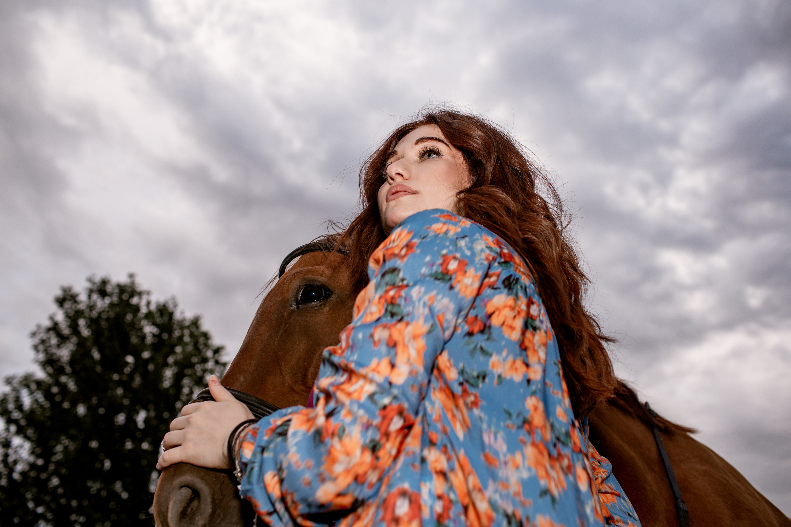 Тина. Портретный и свадебный фотограф в Белгороде Глухова Кристина