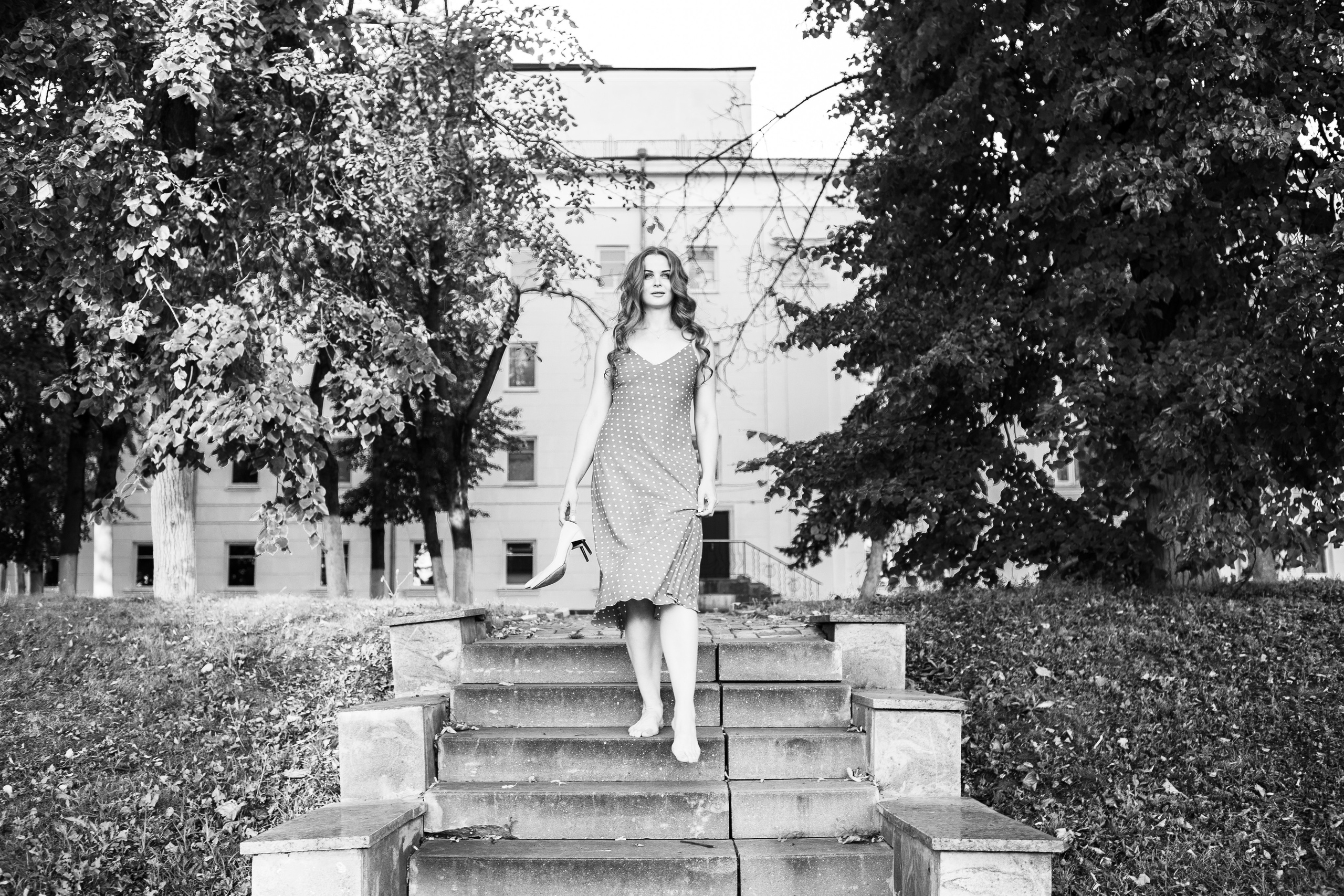 Кристина. Портретный и свадебный фотограф в Белгороде Глухова Кристина