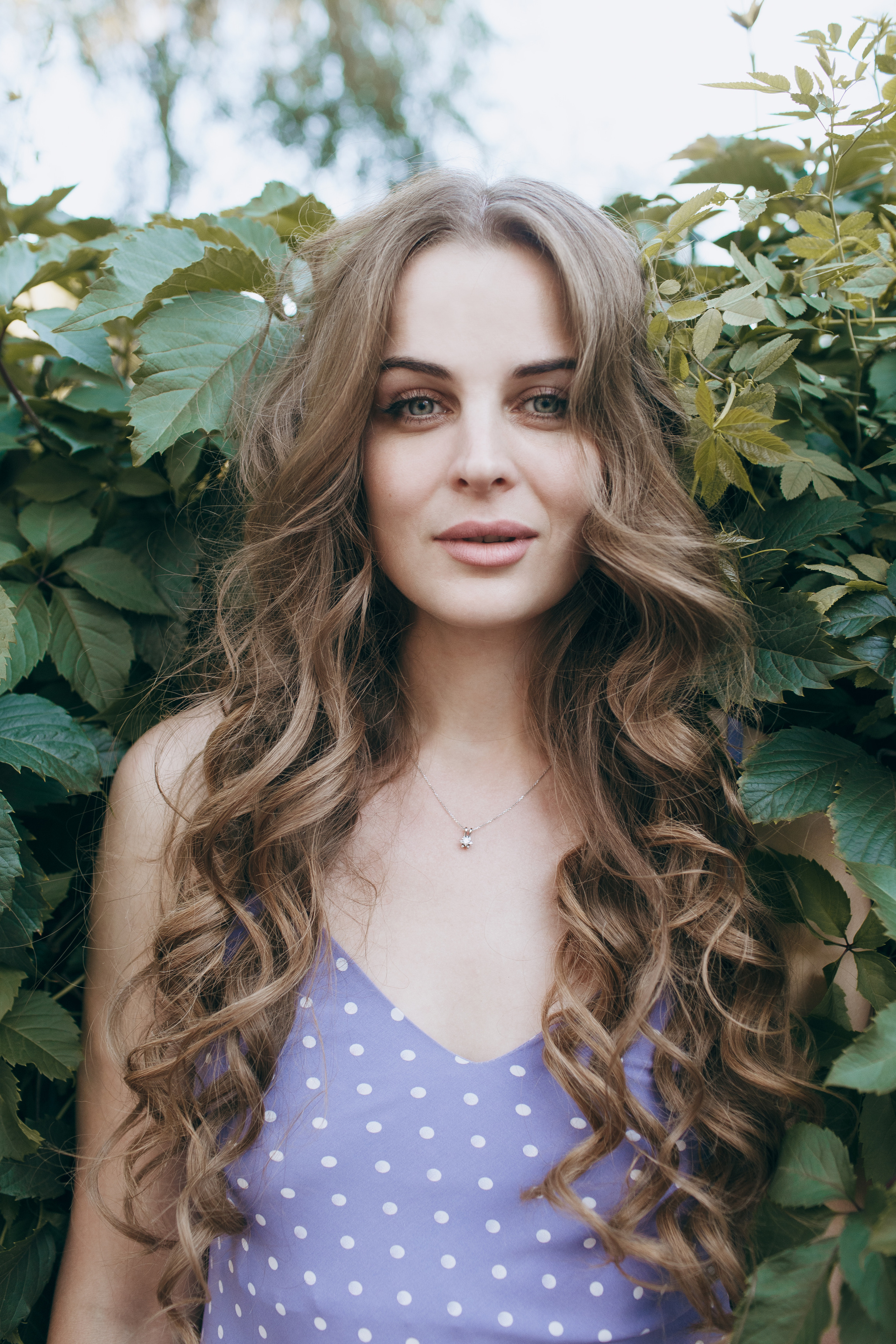 Кристина. Портретный и свадебный фотограф в Белгороде Глухова Кристина