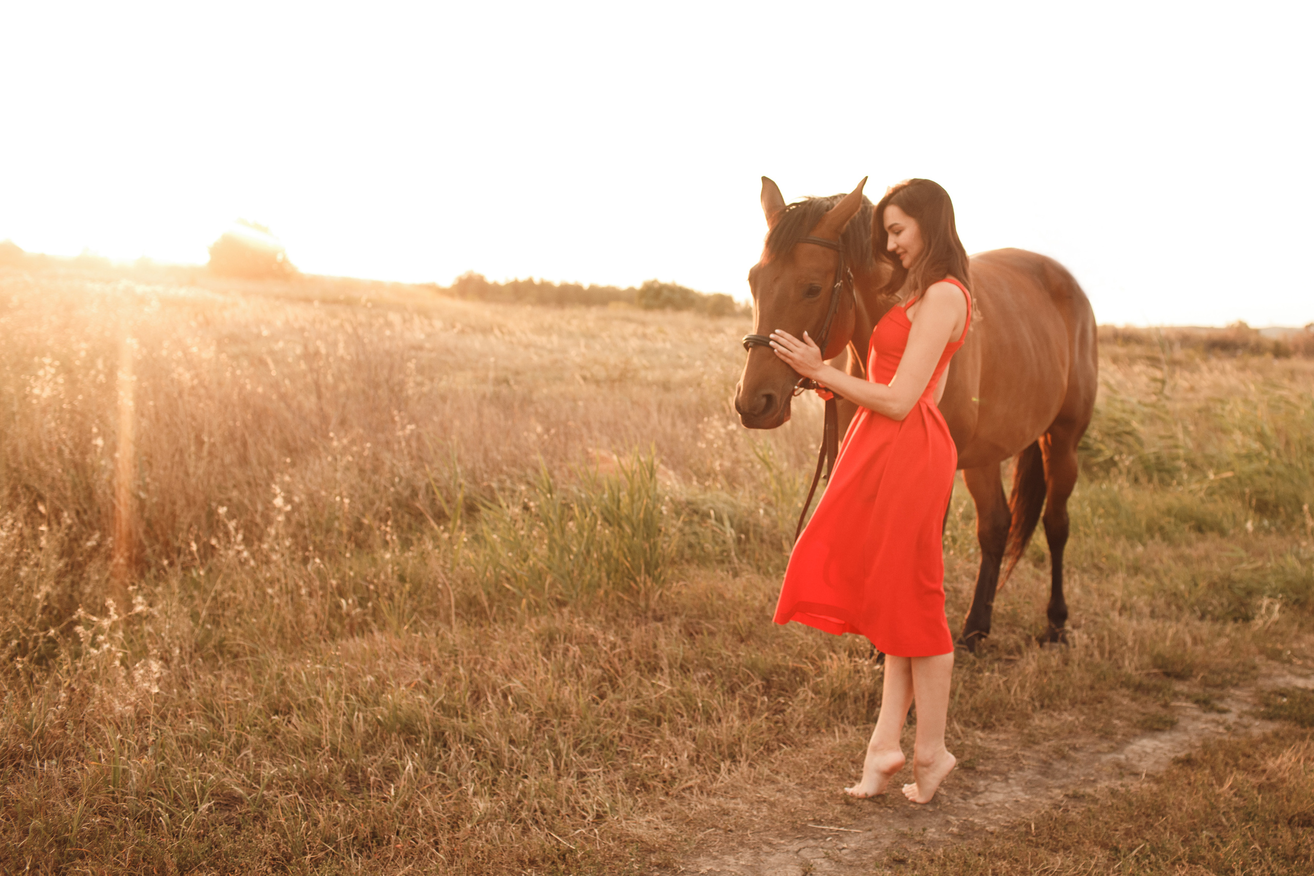 Светлана. Портретный и свадебный фотограф в Белгороде Глухова Кристина