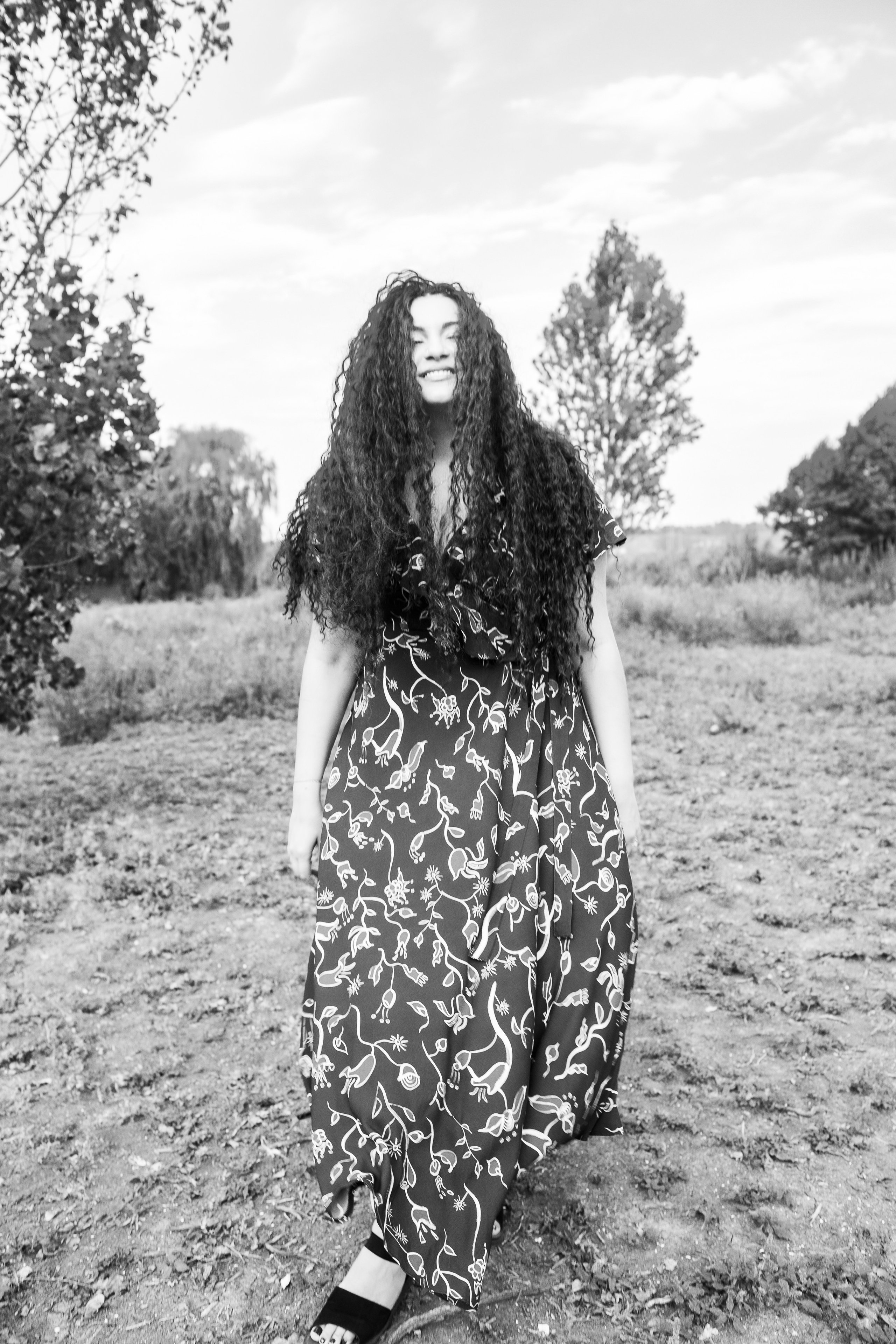 Карина. Портретный и свадебный фотограф в Белгороде Глухова Кристина