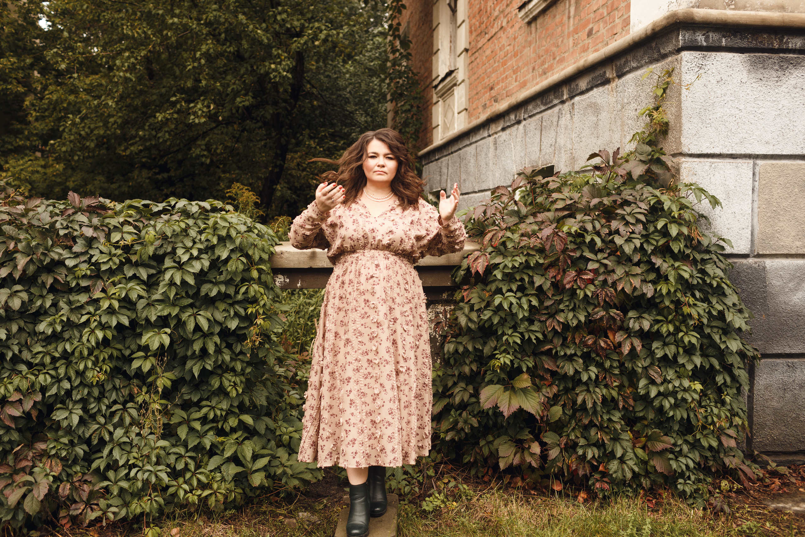 Мария. Портретный и свадебный фотограф в Белгороде Глухова Кристина