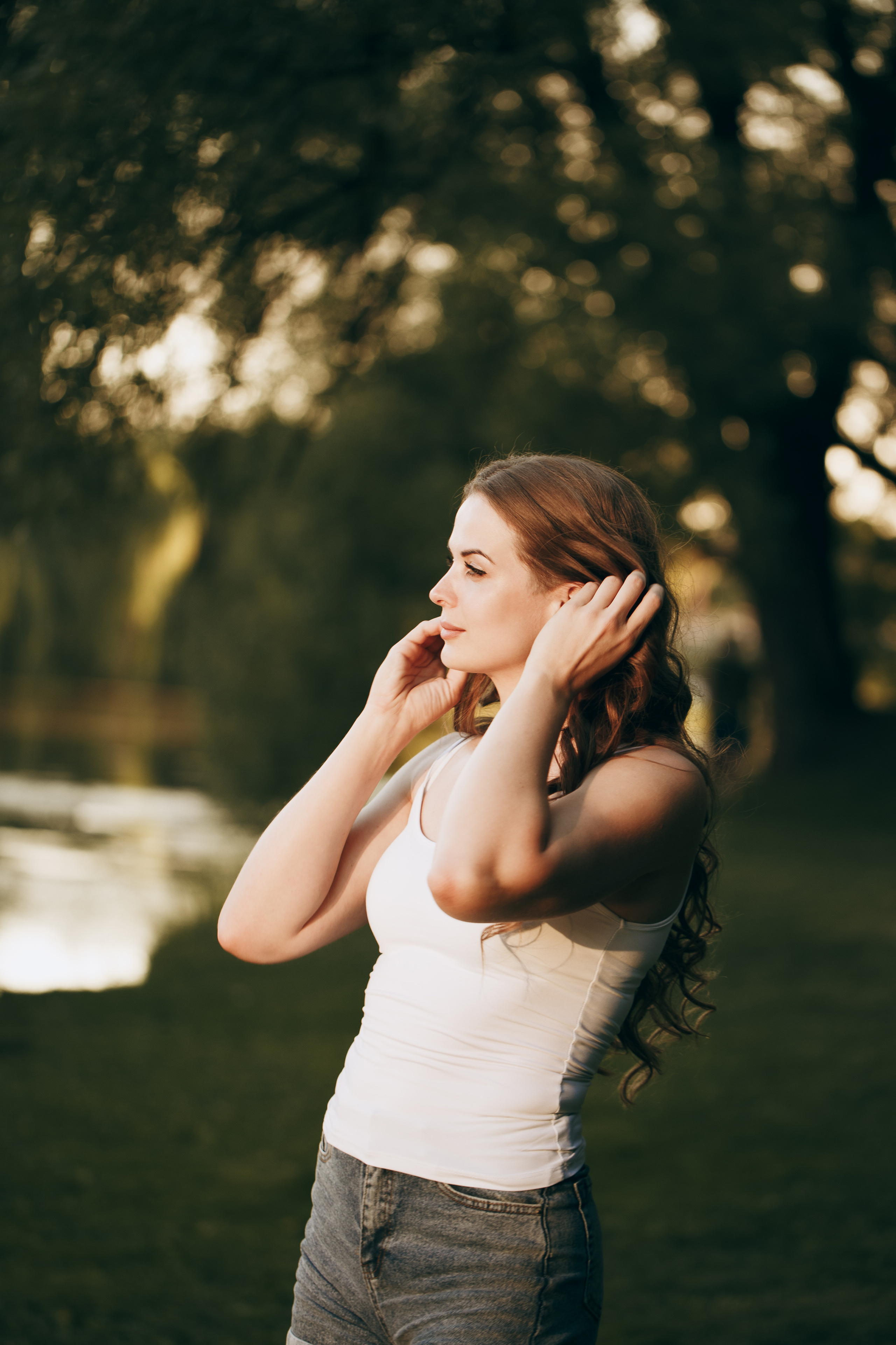 Кристина. Портретный и свадебный фотограф в Белгороде Глухова Кристина