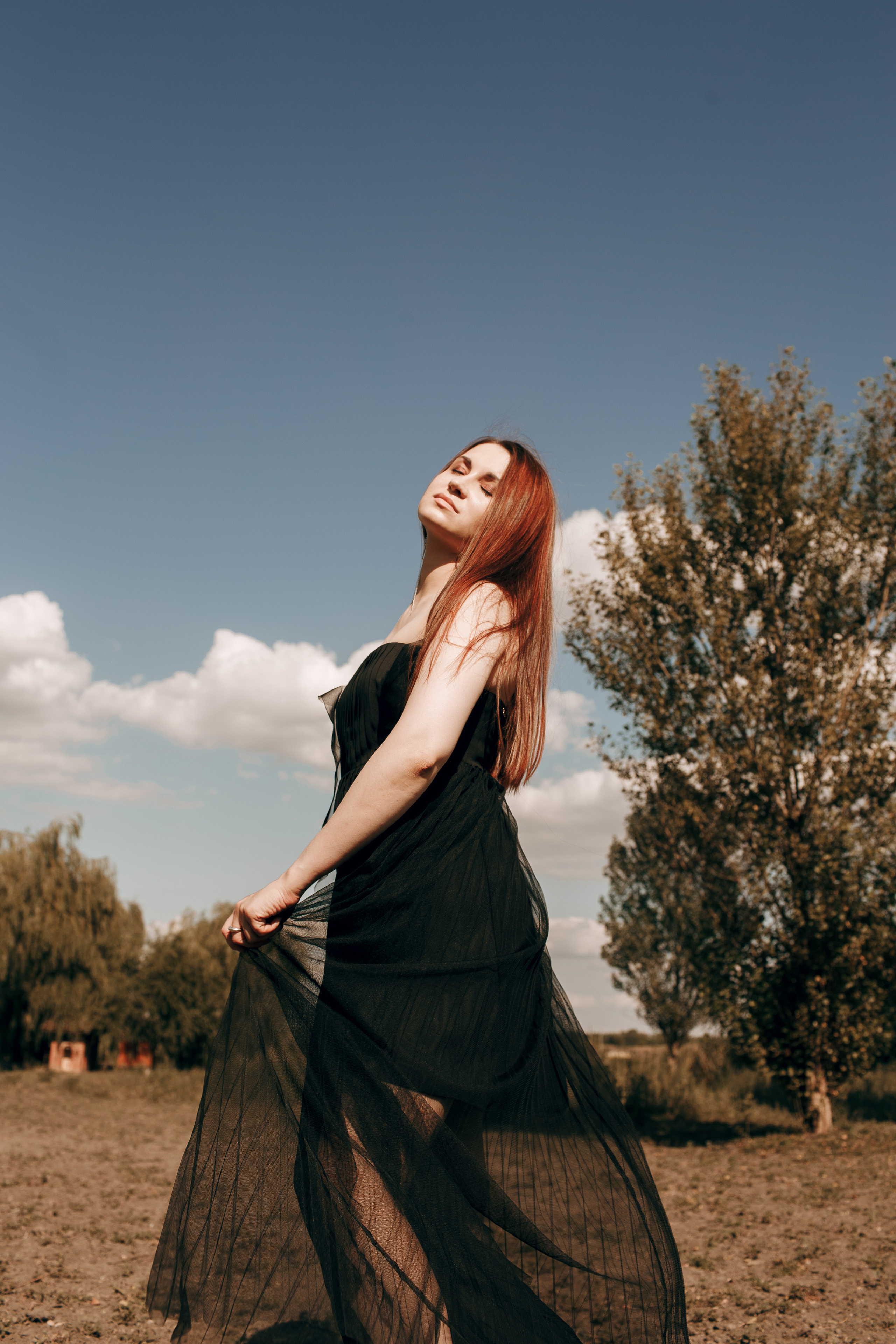 Анастасия. Портретный и свадебный фотограф в Белгороде Глухова Кристина