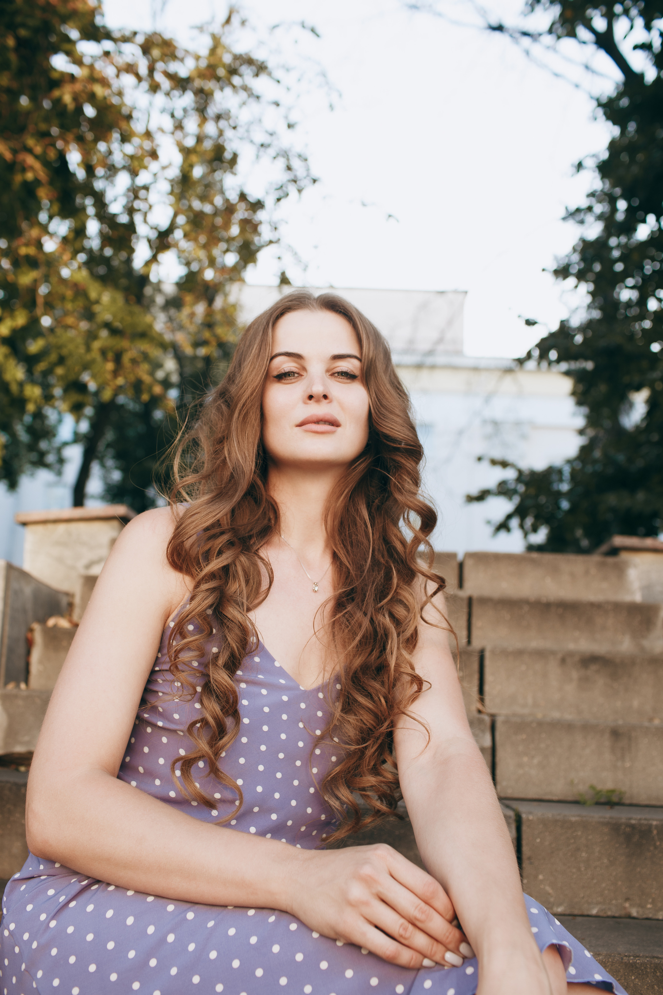 Кристина. Портретный и свадебный фотограф в Белгороде Глухова Кристина