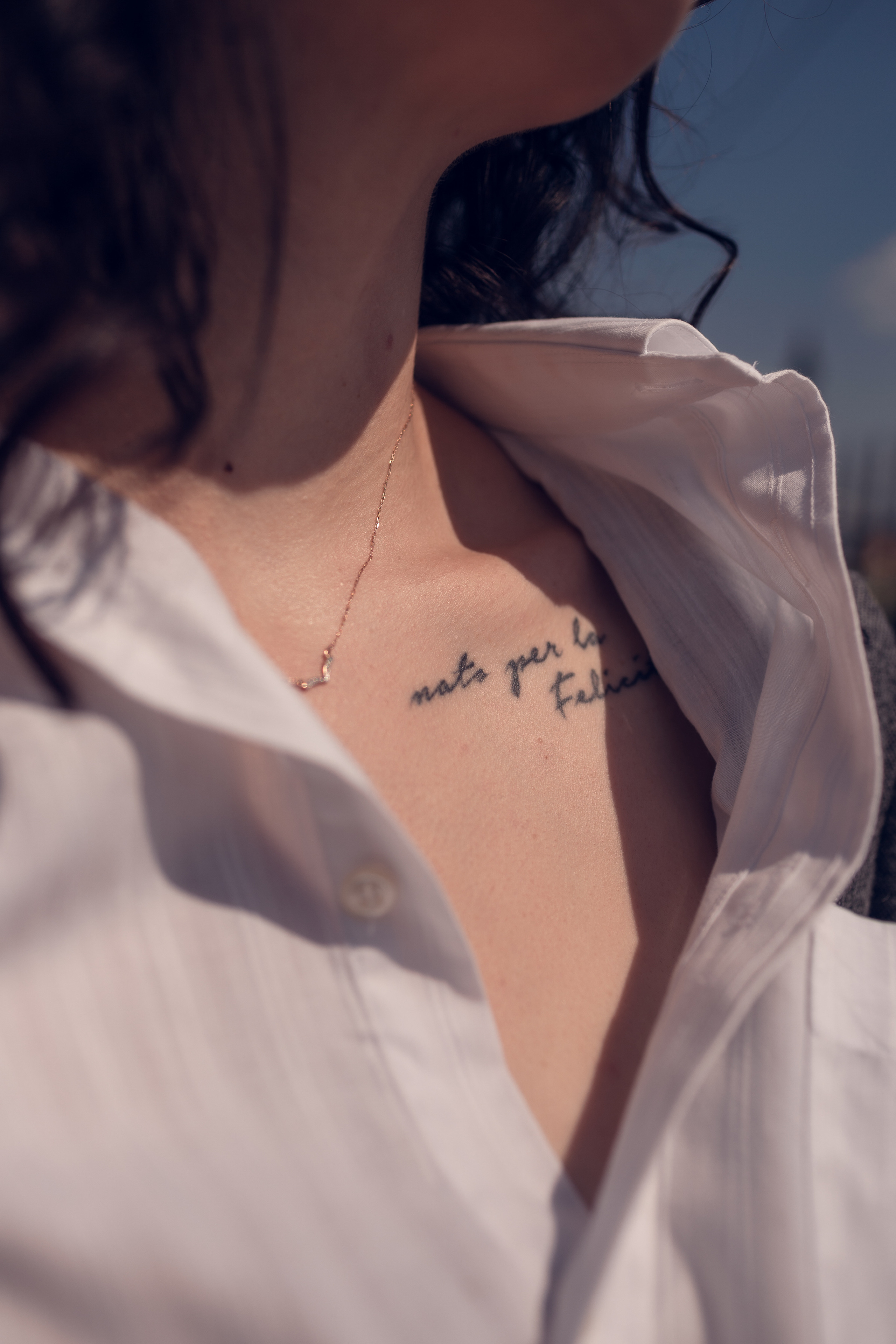 Юлёк — фотосессия в полдень. Портретный и свадебный фотограф в Белгороде Глухова Кристина