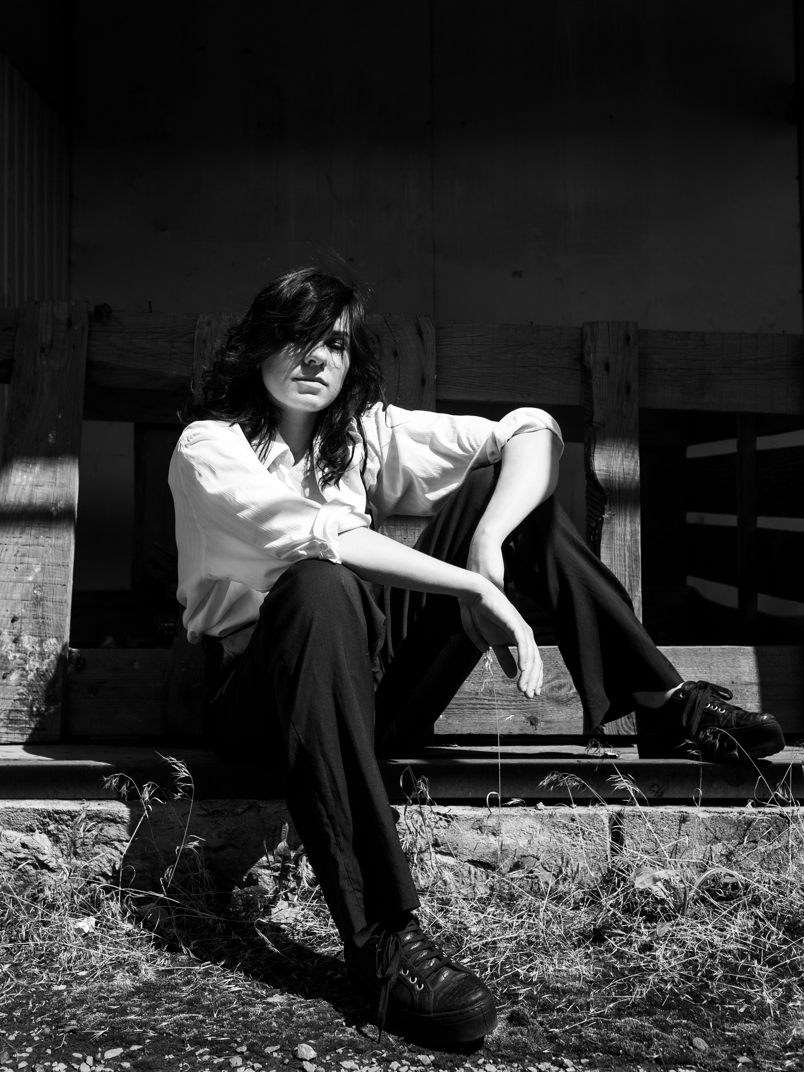 Юлёк — фотосессия в полдень. Портретный и свадебный фотограф в Белгороде Глухова Кристина