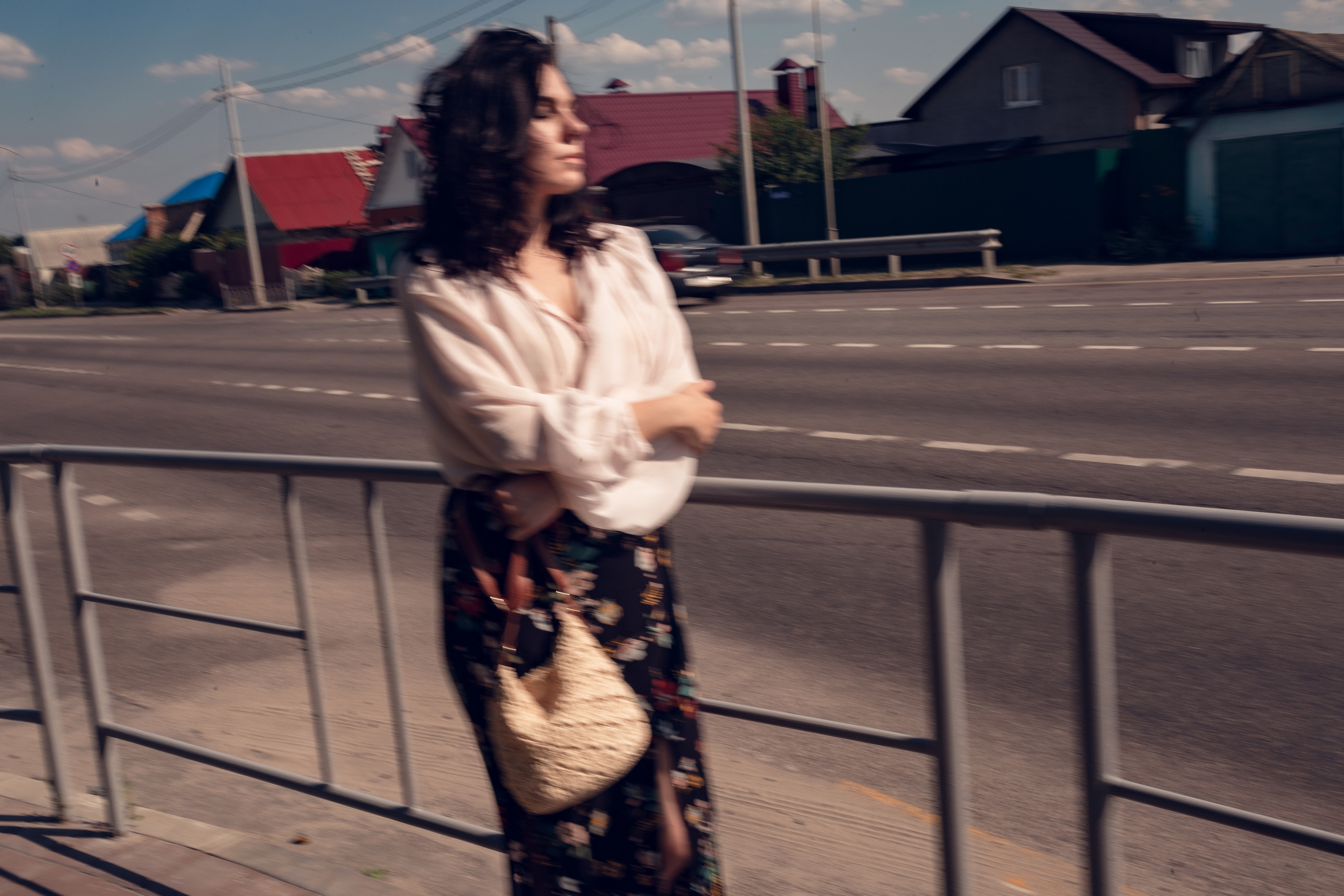 Юлёк — фотосессия в полдень. Портретный и свадебный фотограф в Белгороде Глухова Кристина