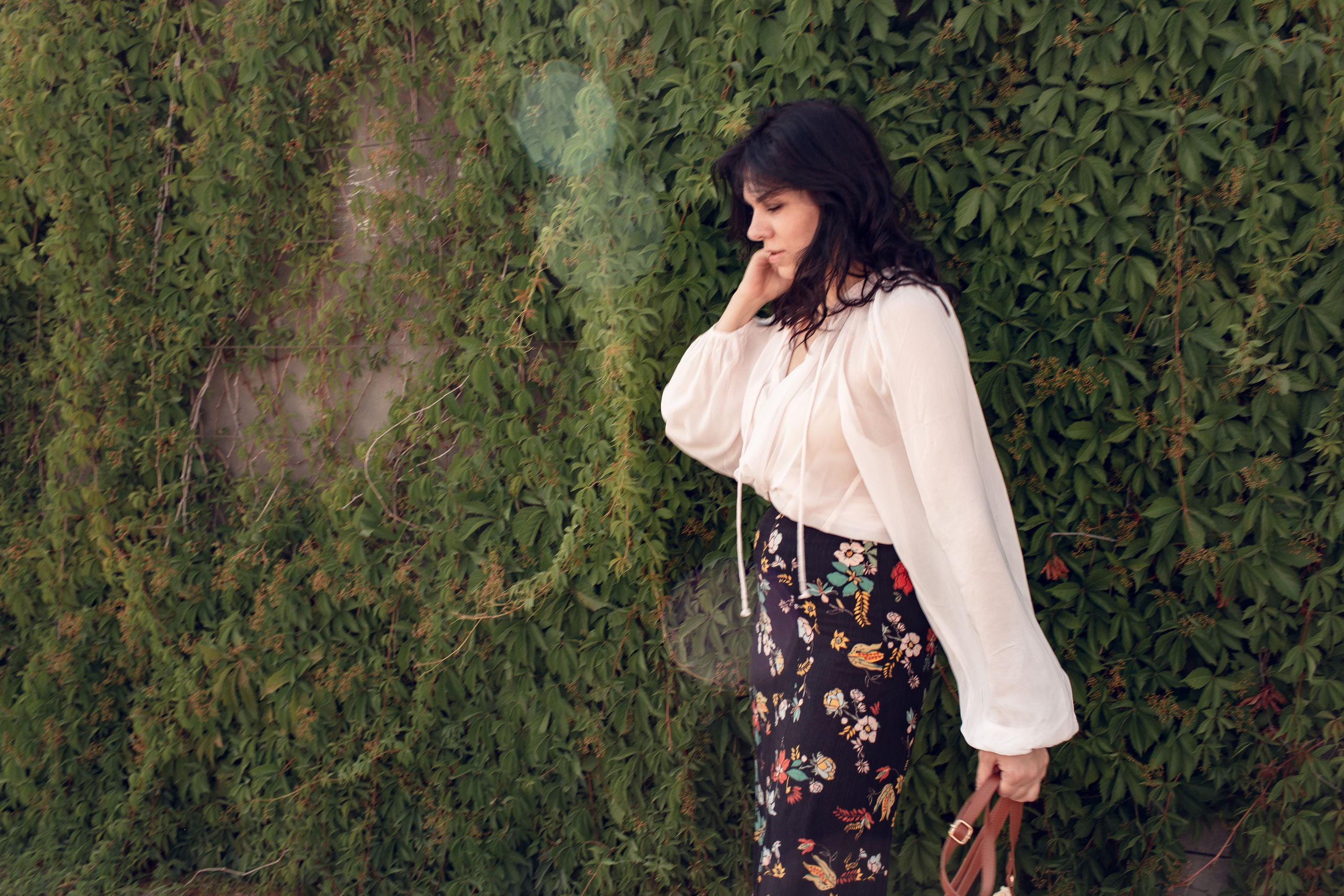 Юлёк — фотосессия в полдень. Портретный и свадебный фотограф в Белгороде Глухова Кристина