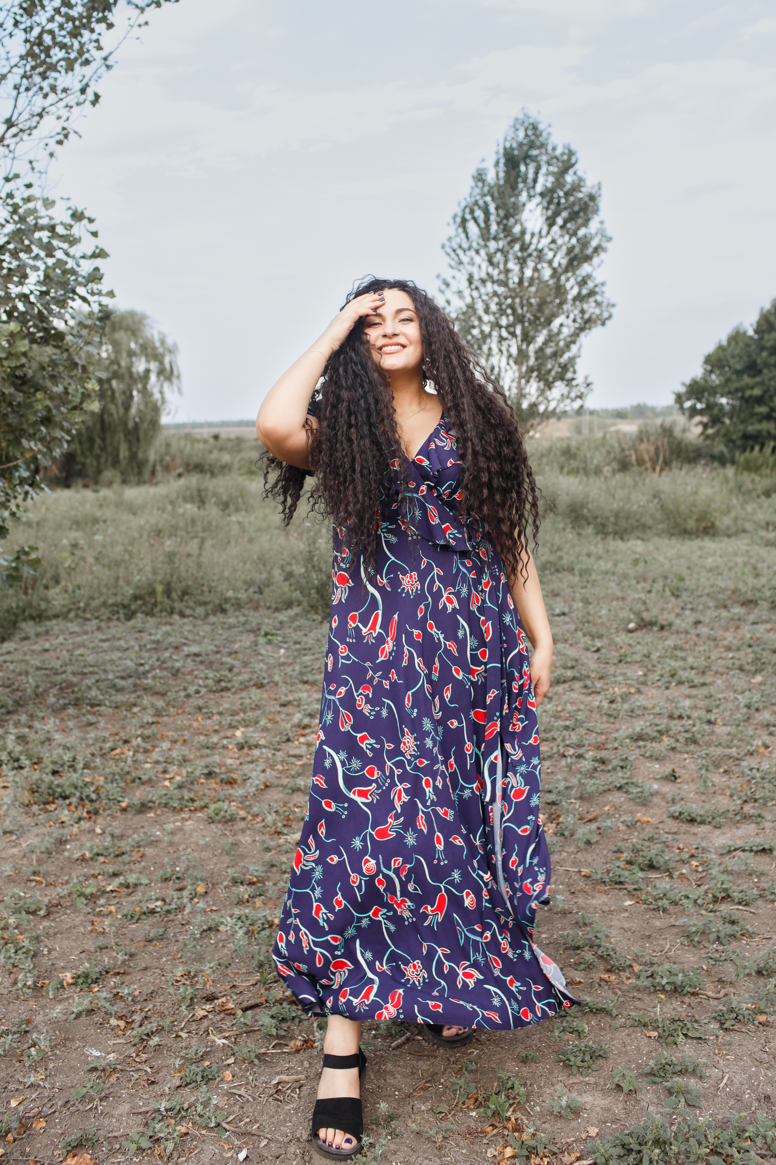 Карина. Портретный и свадебный фотограф в Белгороде Глухова Кристина