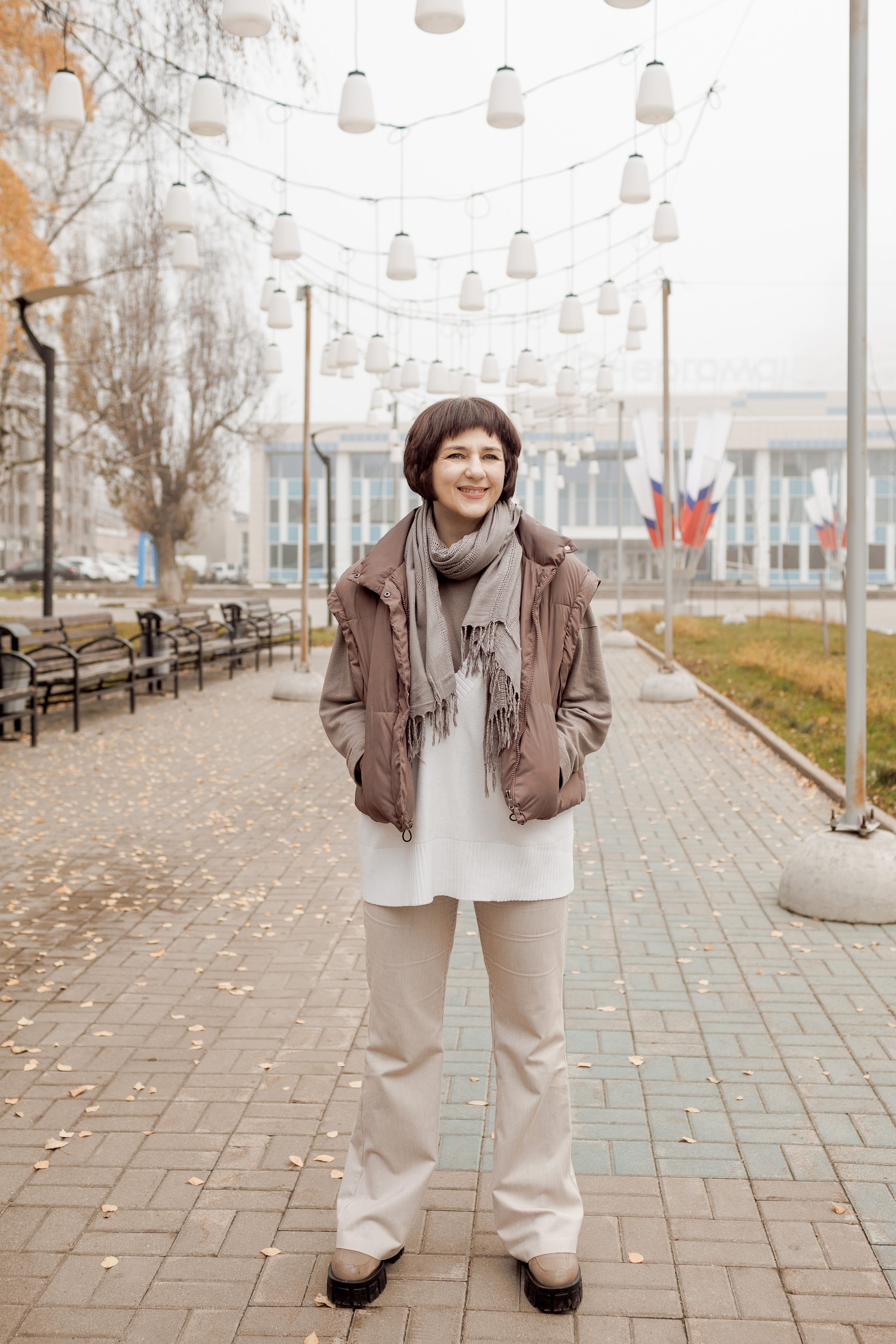 Наталья. Портретный и свадебный фотограф в Белгороде Глухова Кристина