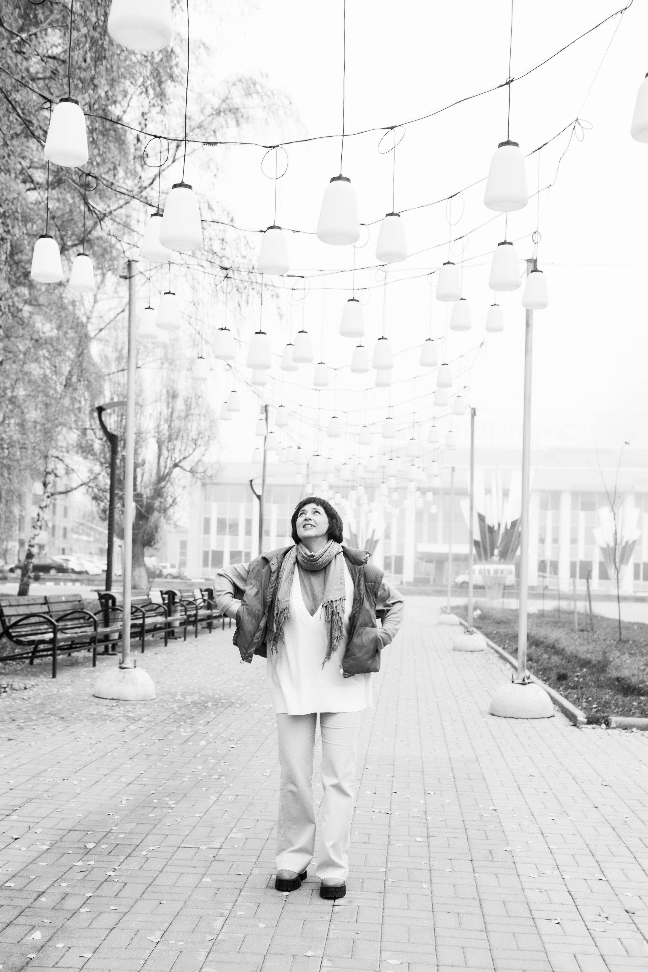 Наталья. Портретный и свадебный фотограф в Белгороде Глухова Кристина