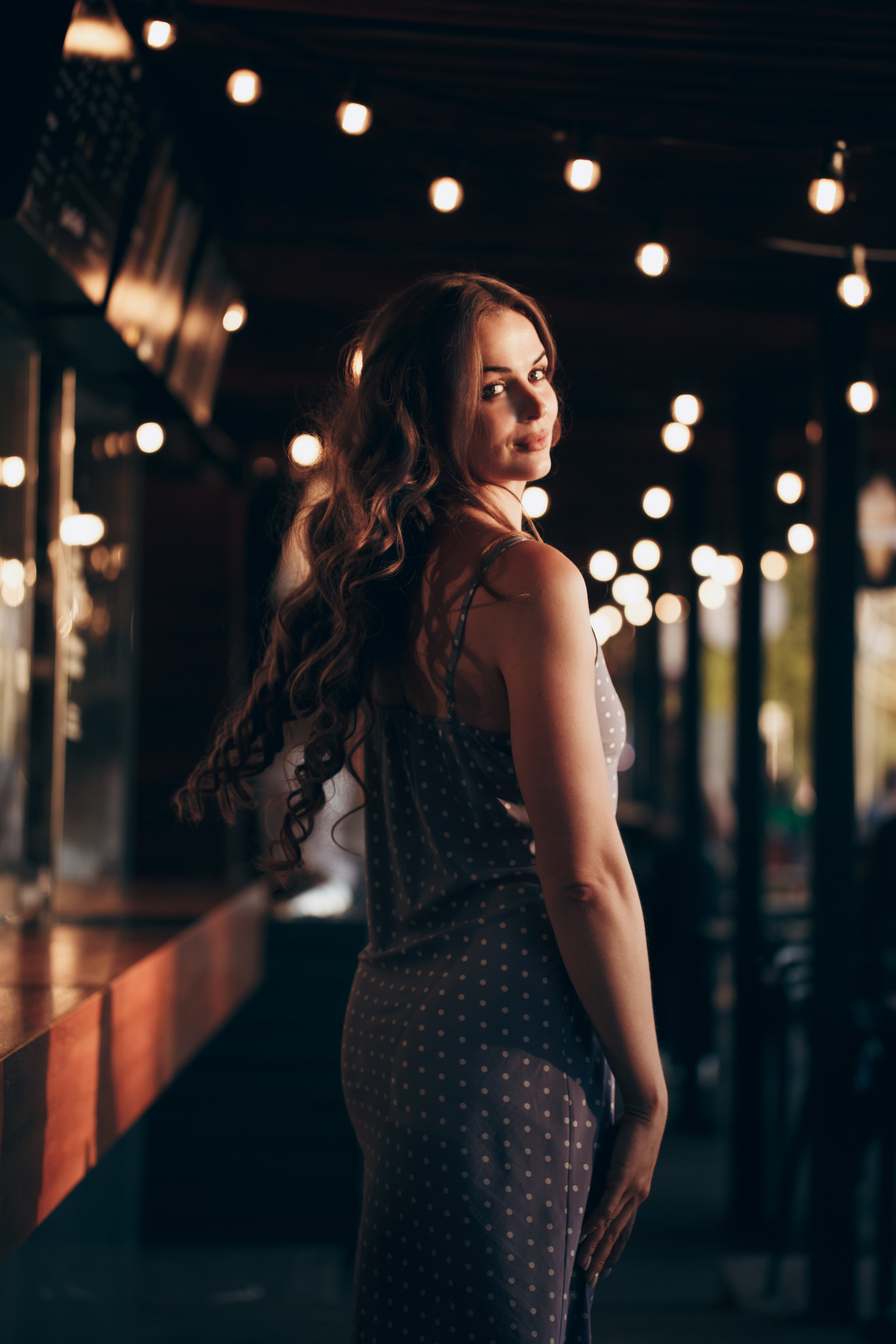 Кристина. Портретный и свадебный фотограф в Белгороде Глухова Кристина