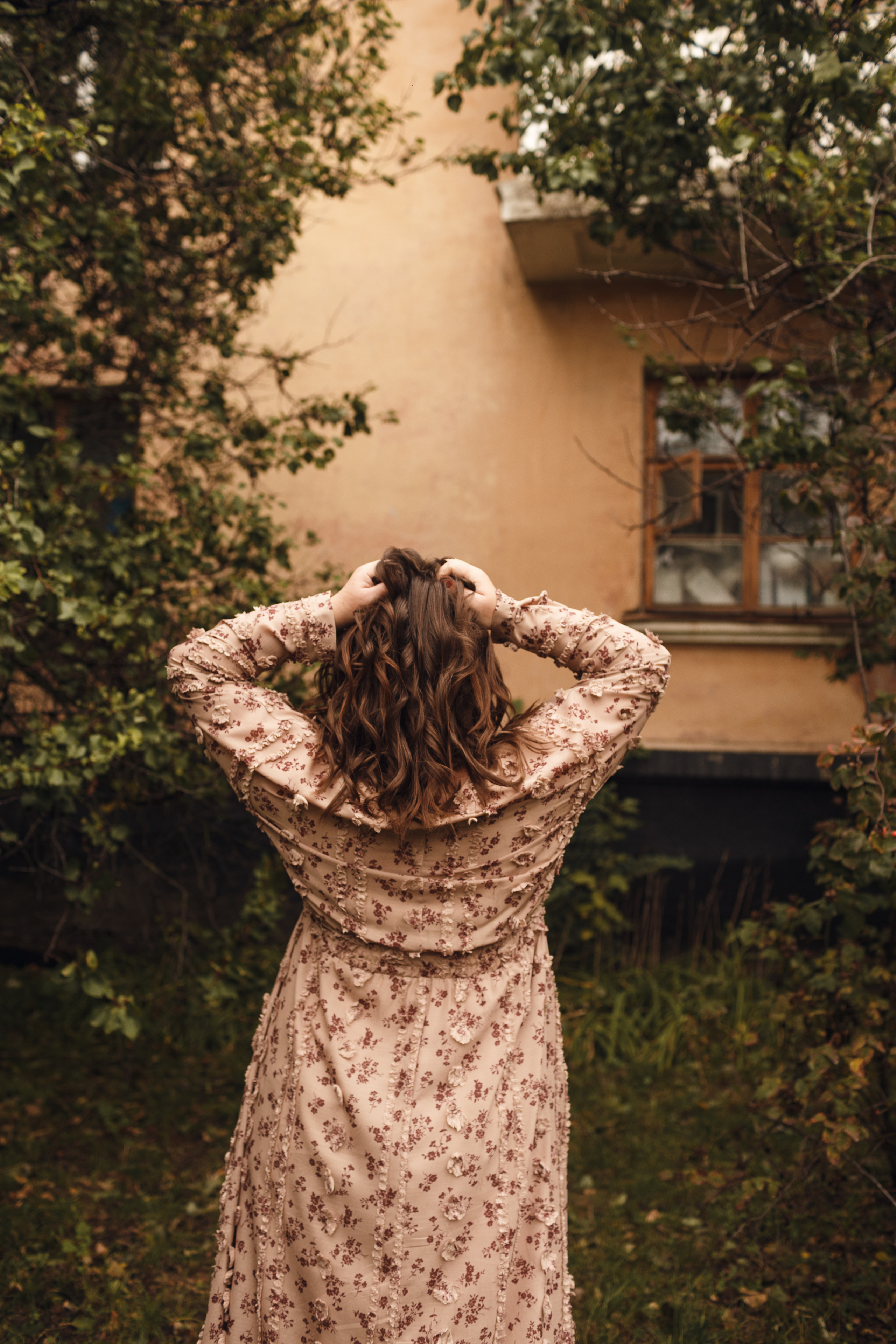 Мария. Портретный и свадебный фотограф в Белгороде Глухова Кристина