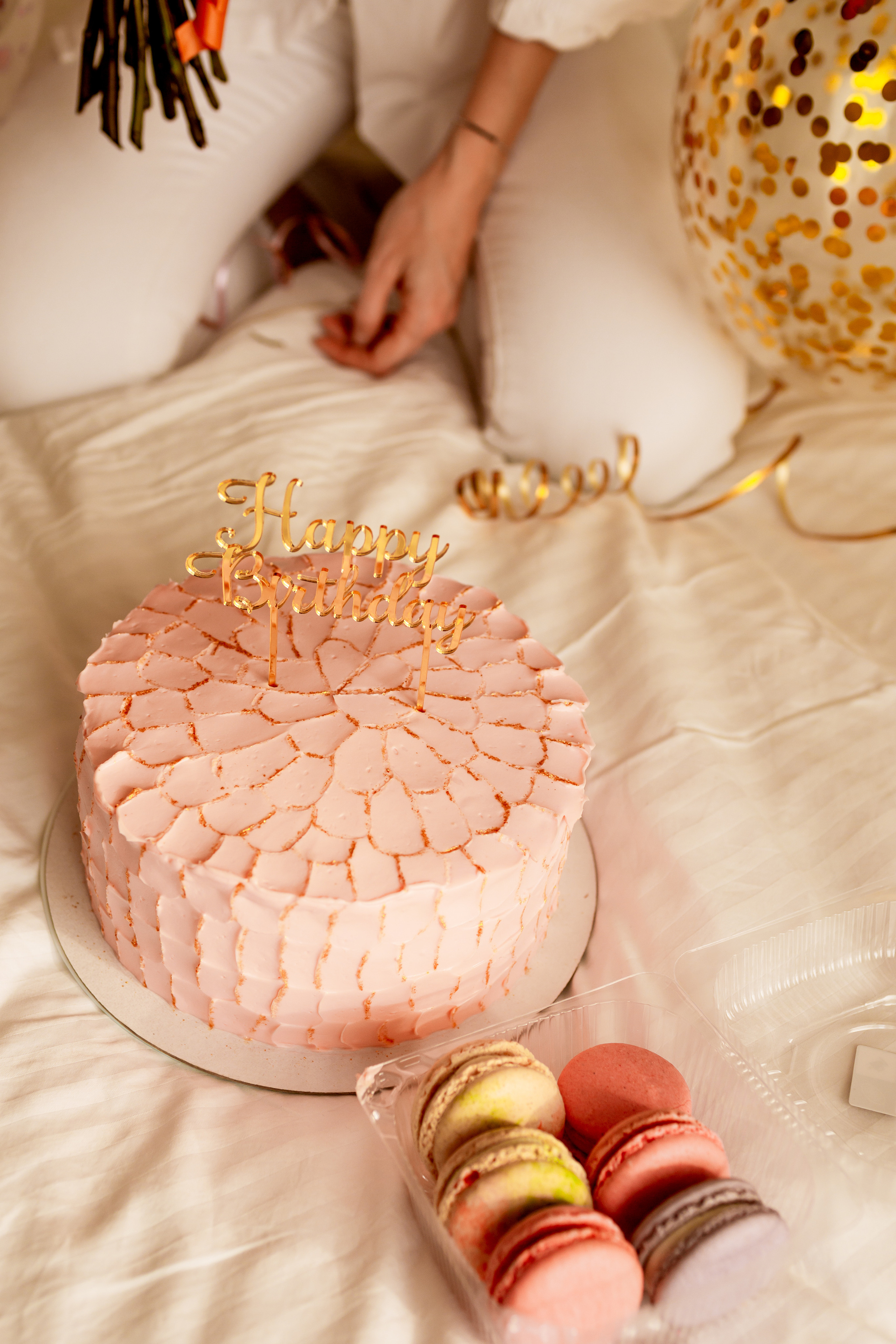 Людмила день рожденье. Портретный и свадебный фотограф в Белгороде Глухова Кристина