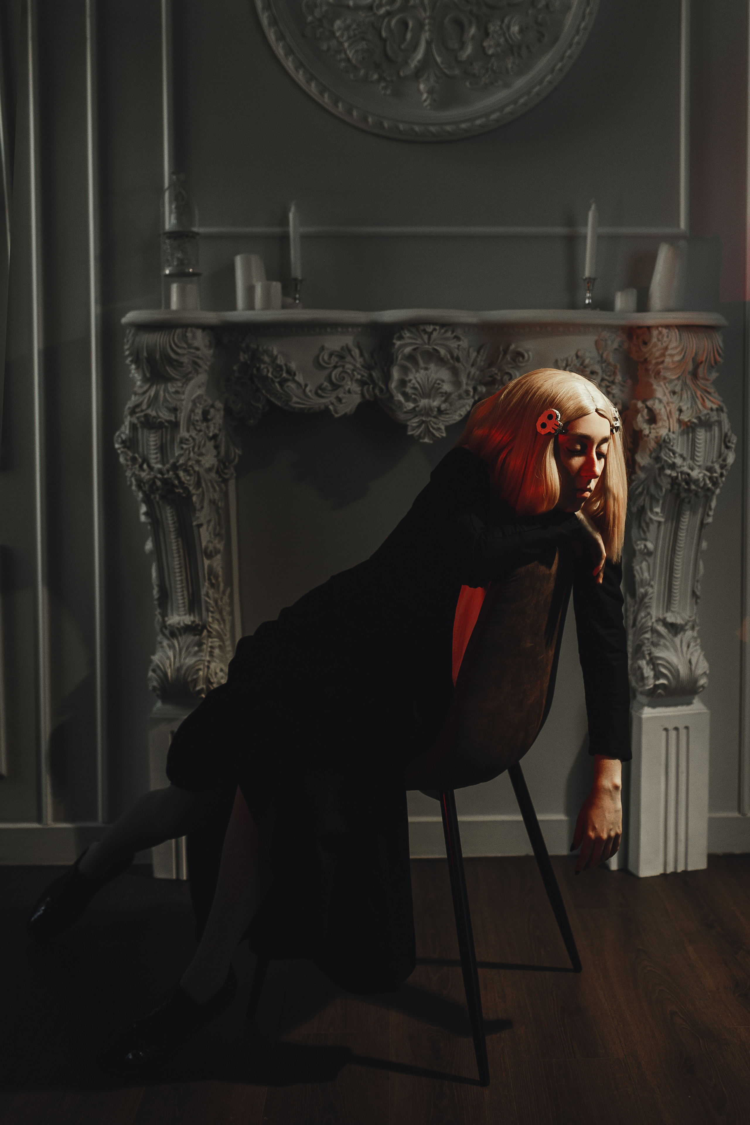 Виолетта. Портретный и свадебный фотограф в Белгороде Глухова Кристина