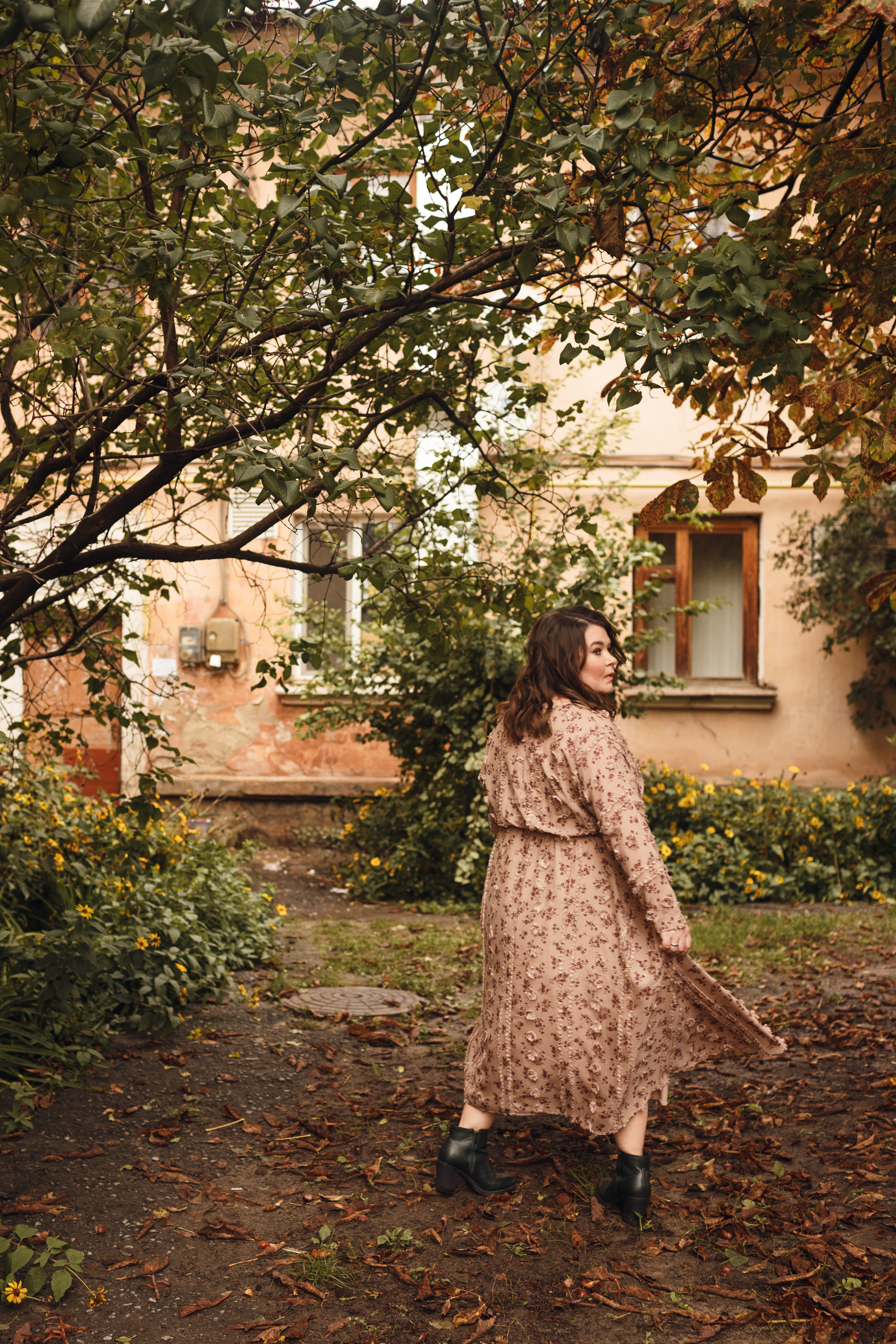 Мария. Портретный и свадебный фотограф в Белгороде Глухова Кристина