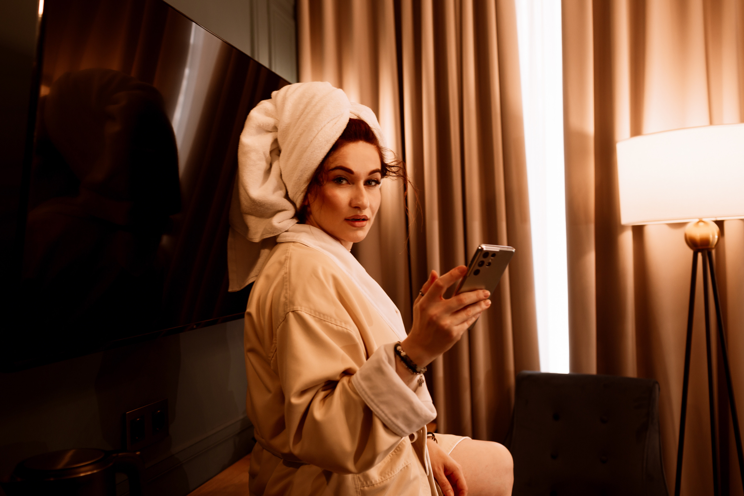 Тина. Портретный и свадебный фотограф в Белгороде Глухова Кристина