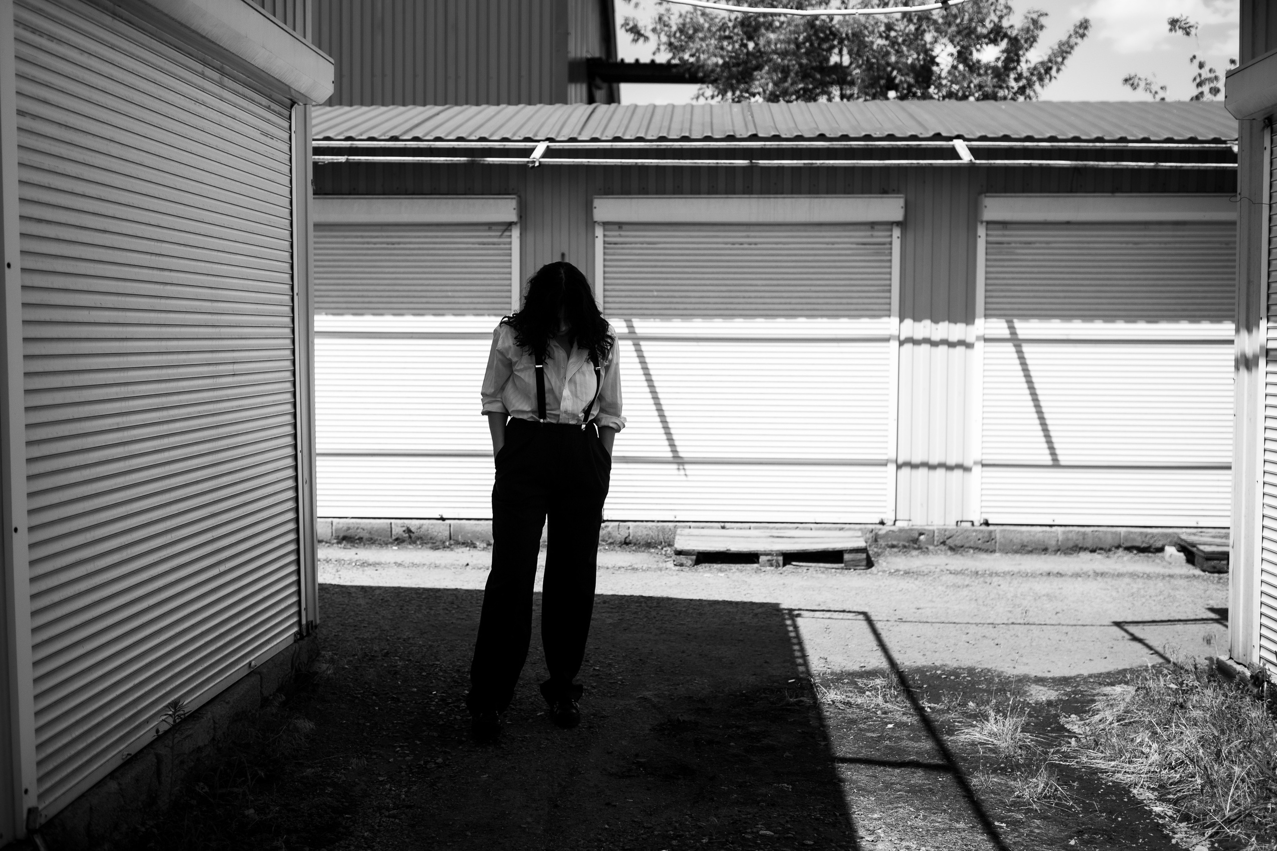 Юлёк — фотосессия в полдень. Портретный и свадебный фотограф в Белгороде Глухова Кристина