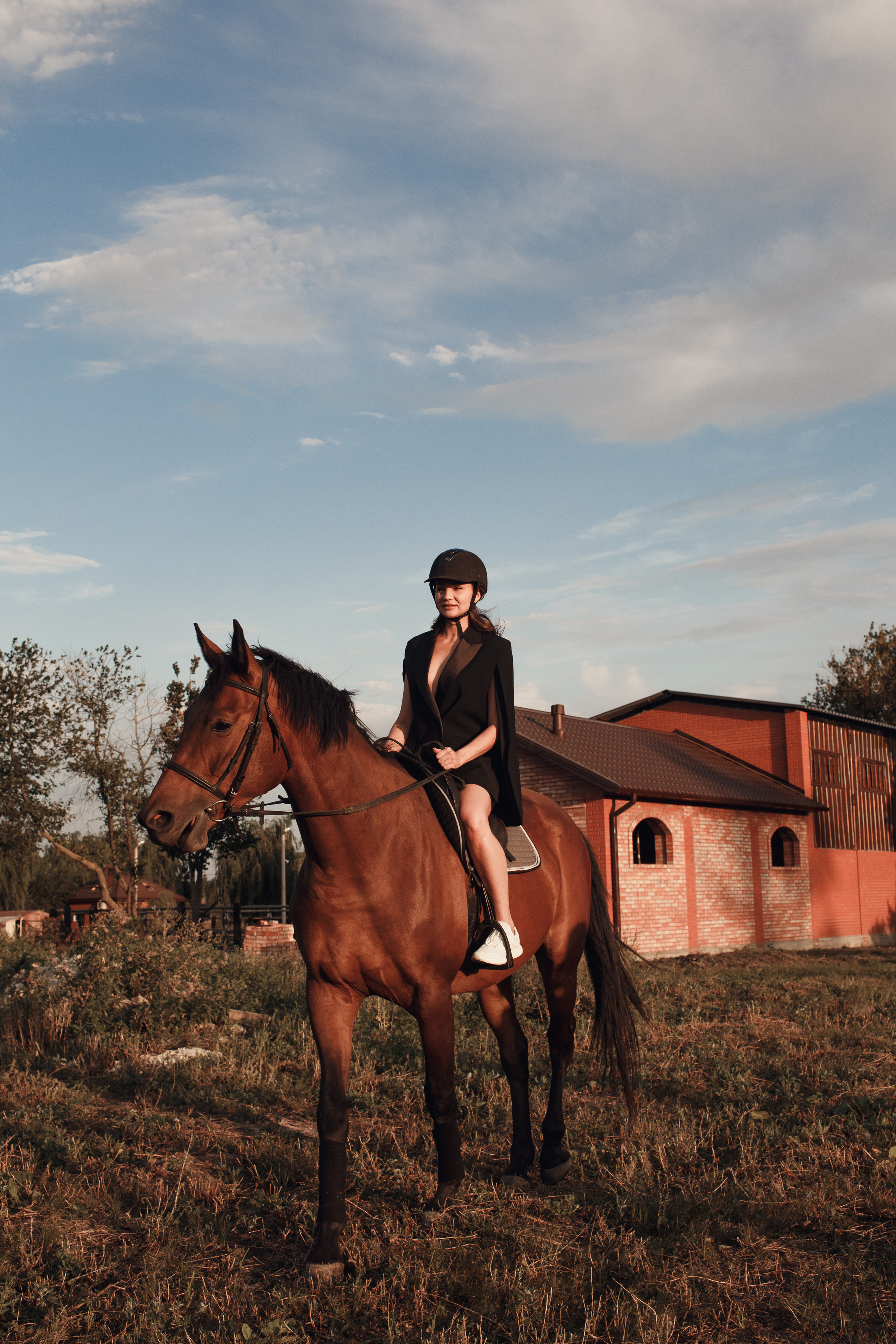 Светлана. Портретный и свадебный фотограф в Белгороде Глухова Кристина