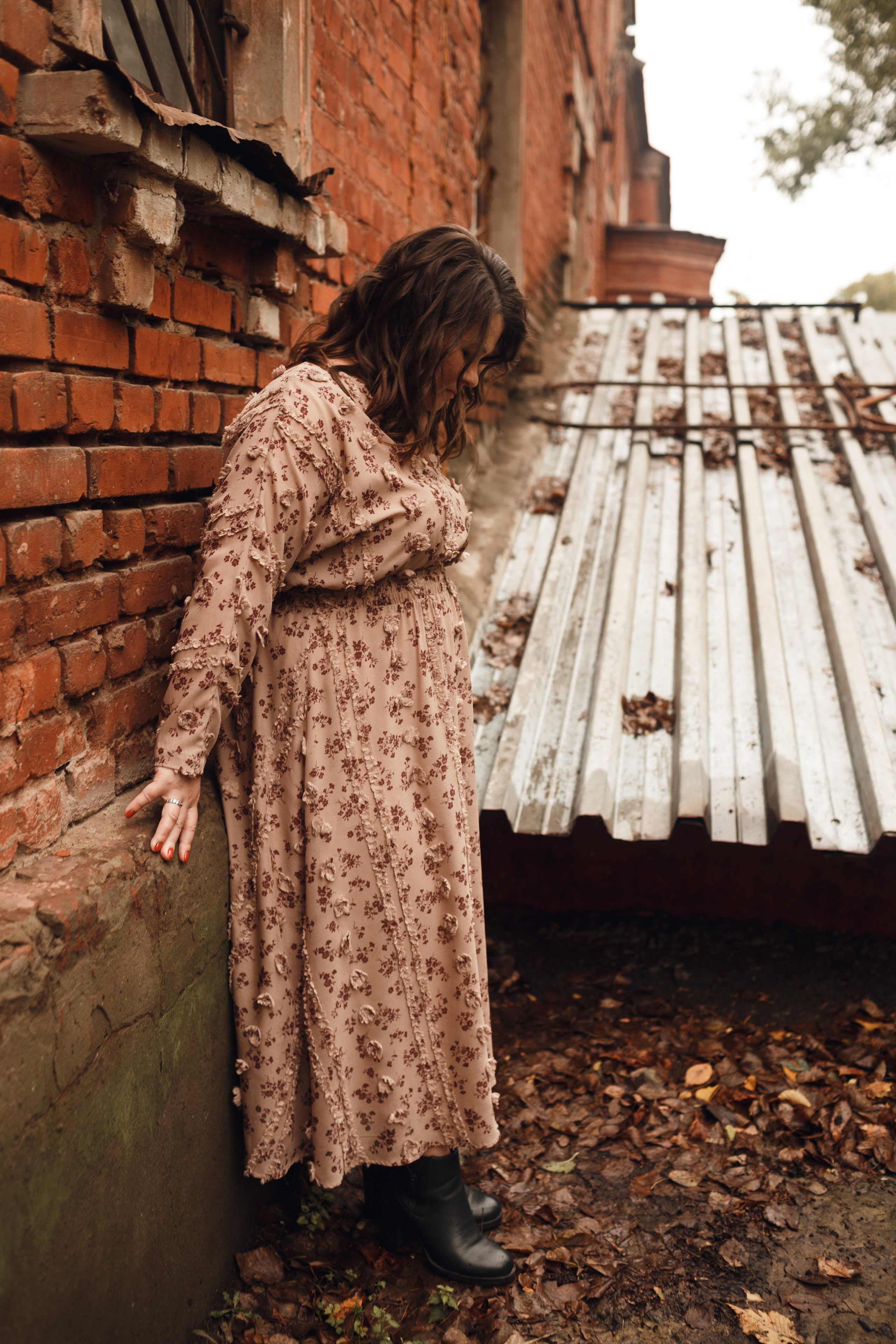 Мария. Портретный и свадебный фотограф в Белгороде Глухова Кристина