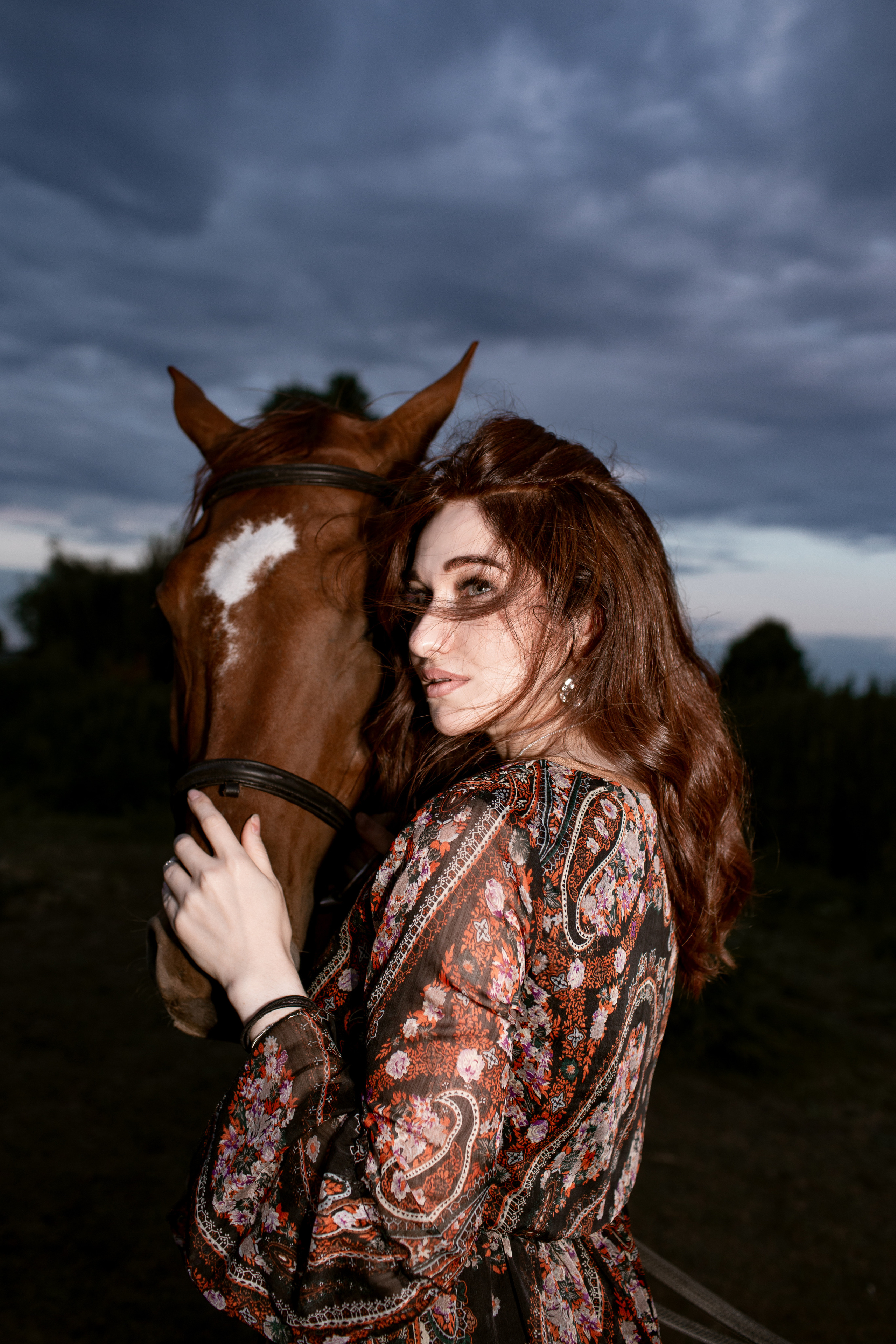 Тина. Портретный и свадебный фотограф в Белгороде Глухова Кристина