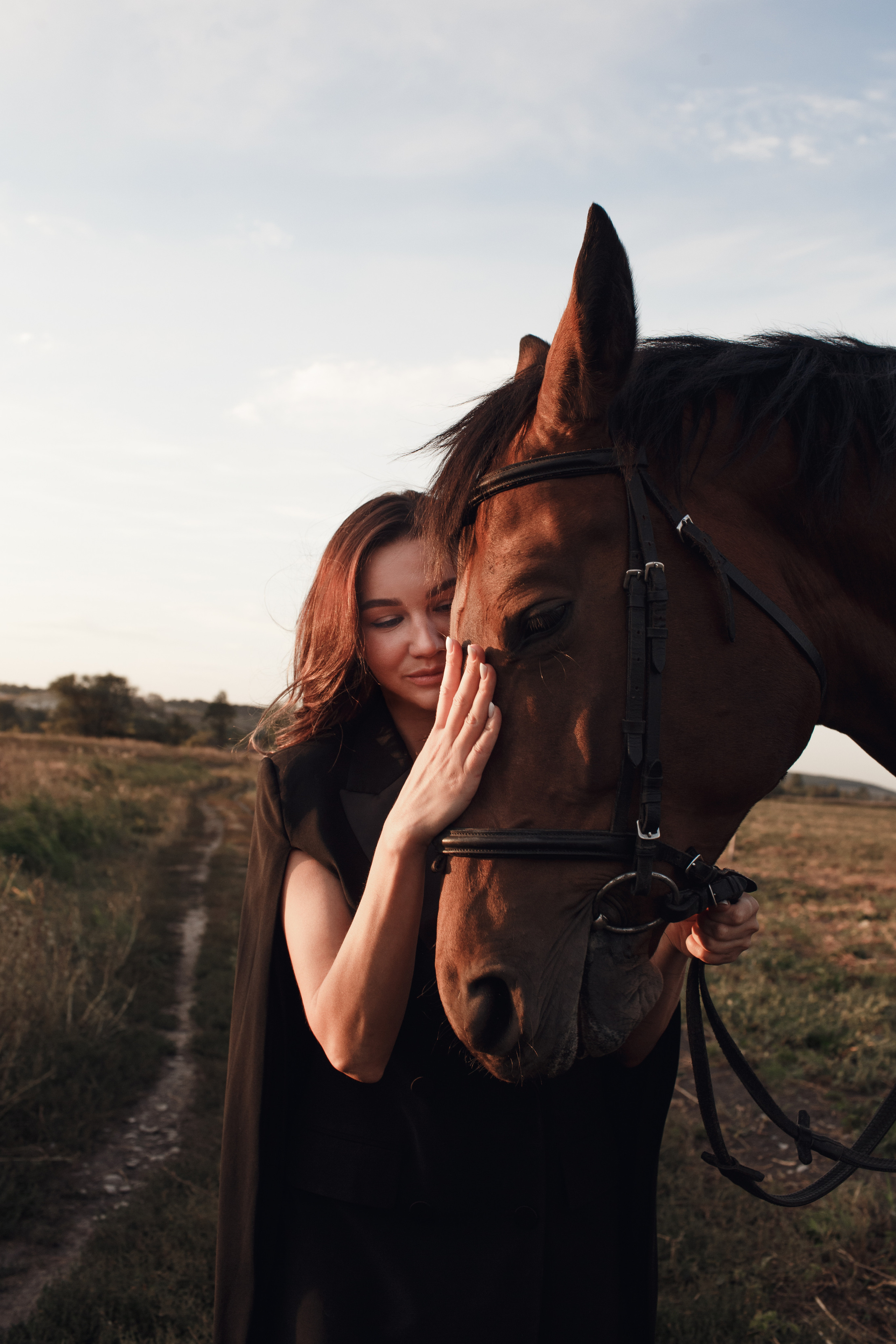 Светлана. Портретный и свадебный фотограф в Белгороде Глухова Кристина