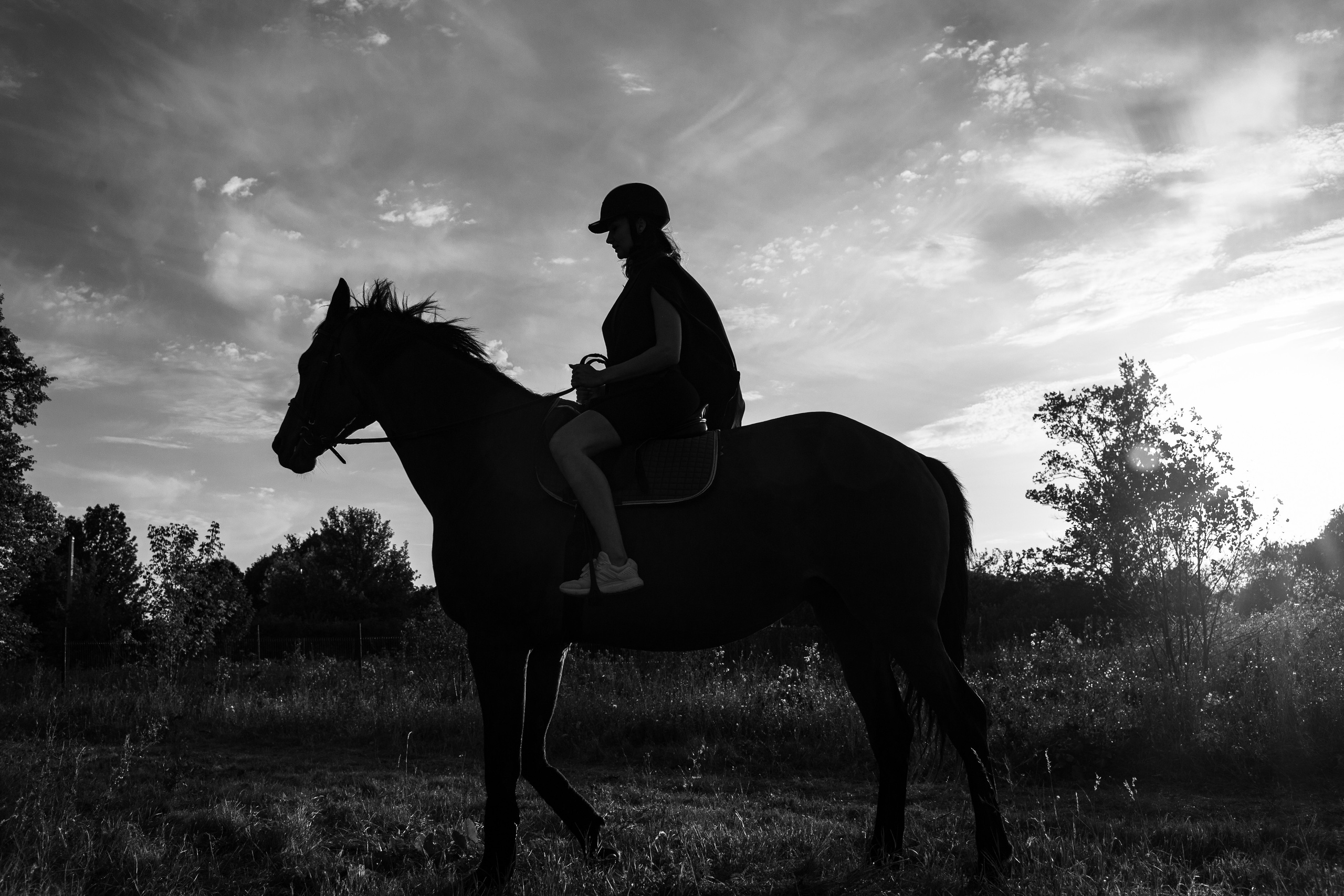 Светлана. Портретный и свадебный фотограф в Белгороде Глухова Кристина