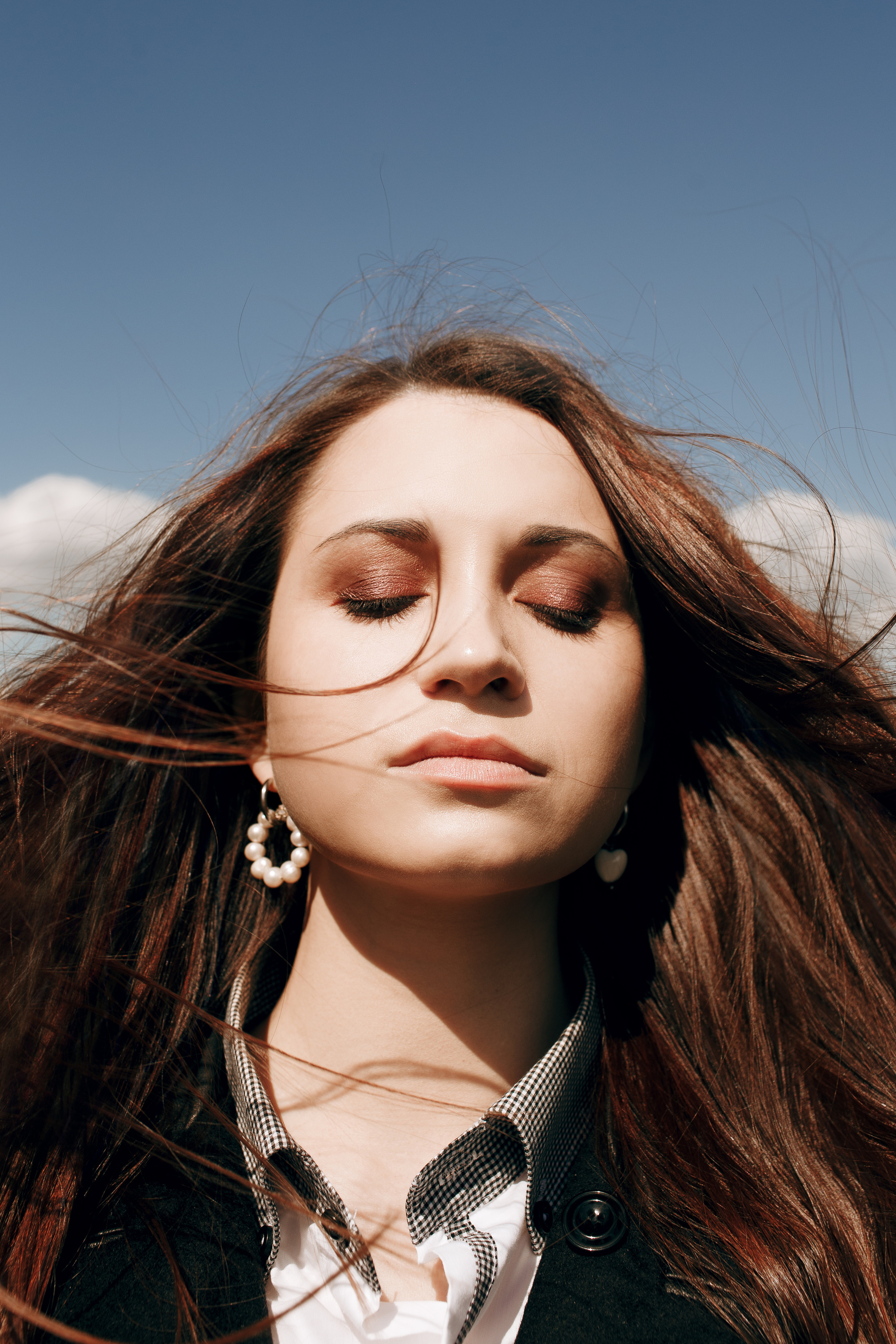 Анастасия. Портретный и свадебный фотограф в Белгороде Глухова Кристина