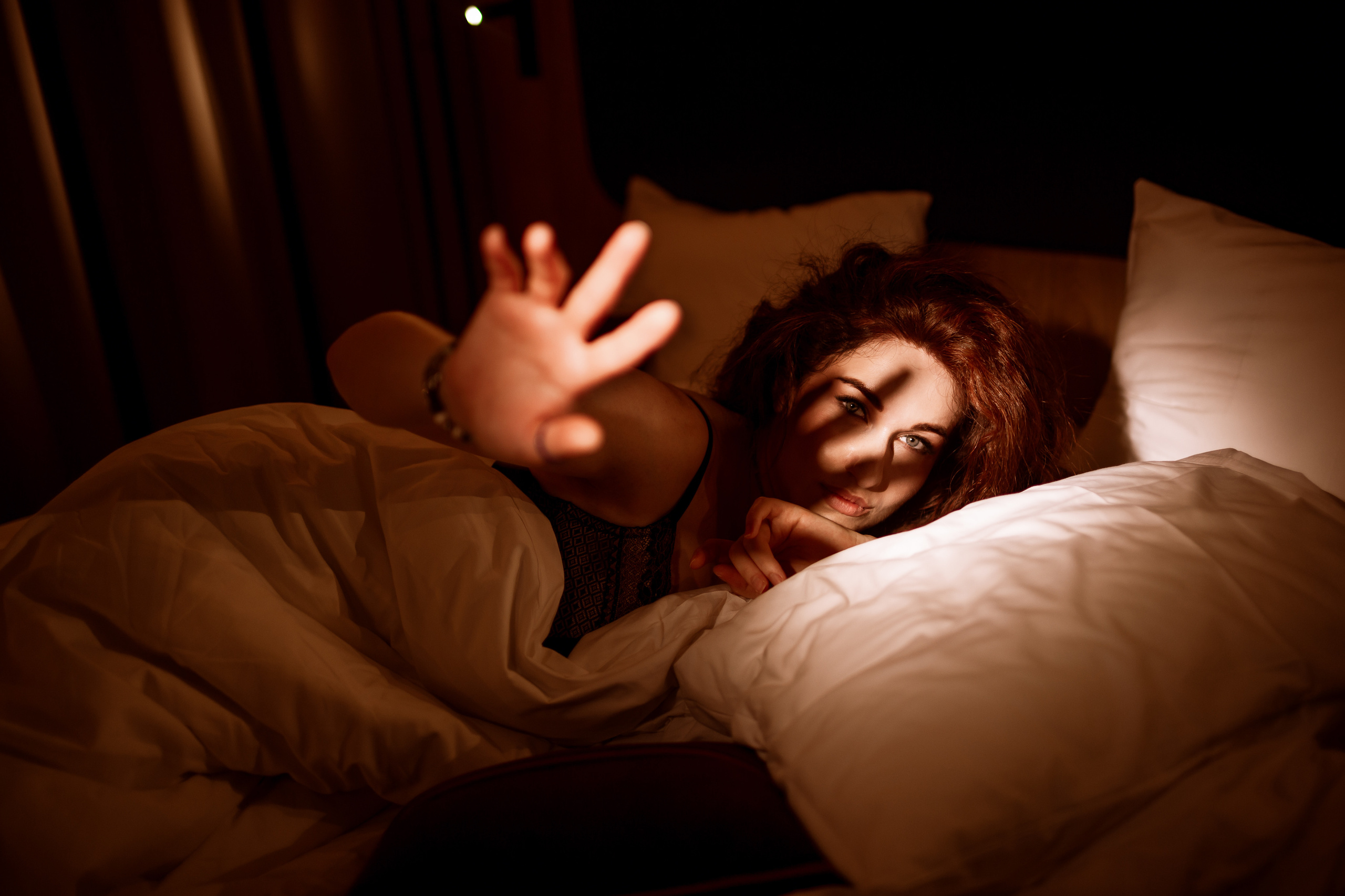 Тина. Портретный и свадебный фотограф в Белгороде Глухова Кристина