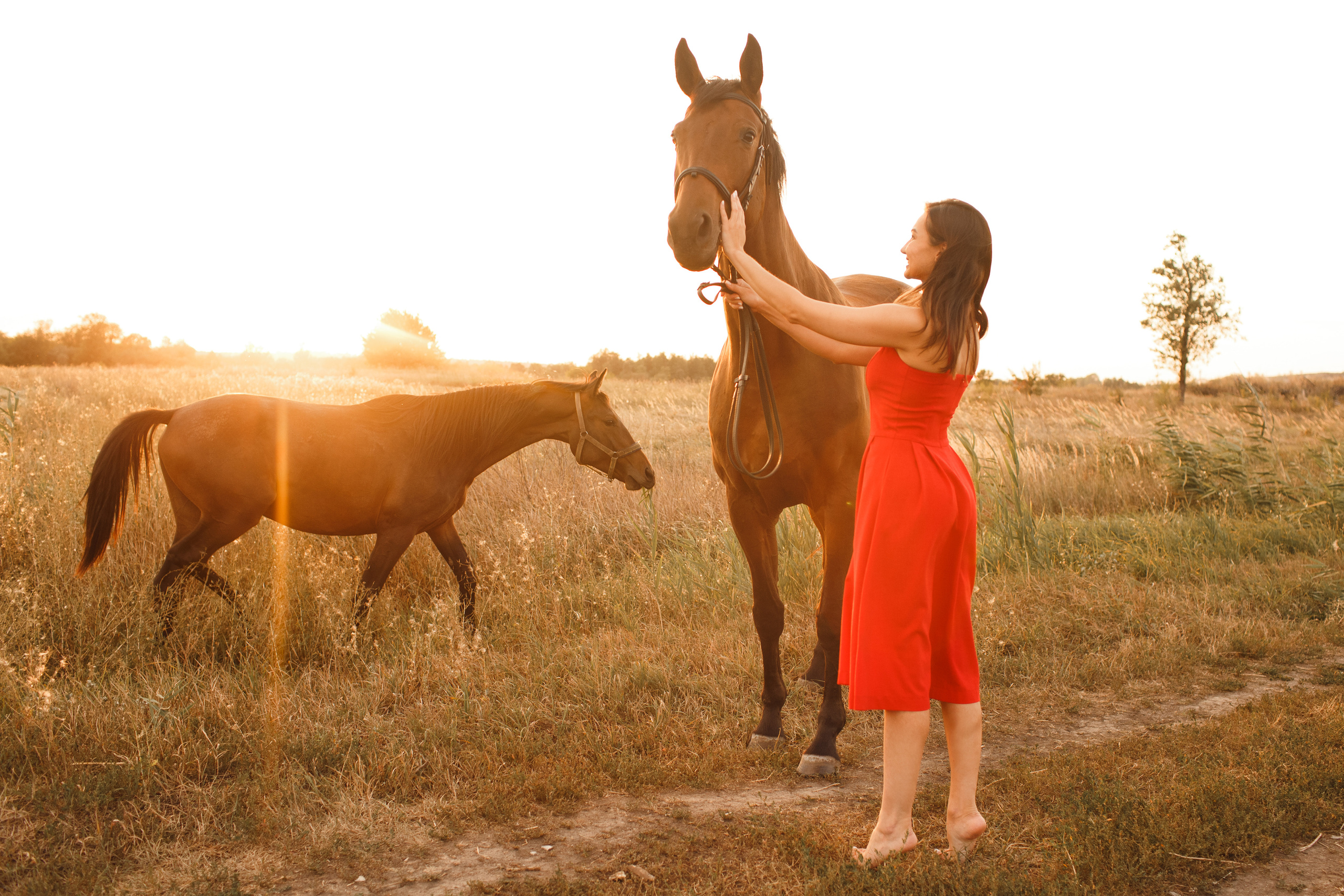 Светлана. Портретный и свадебный фотограф в Белгороде Глухова Кристина