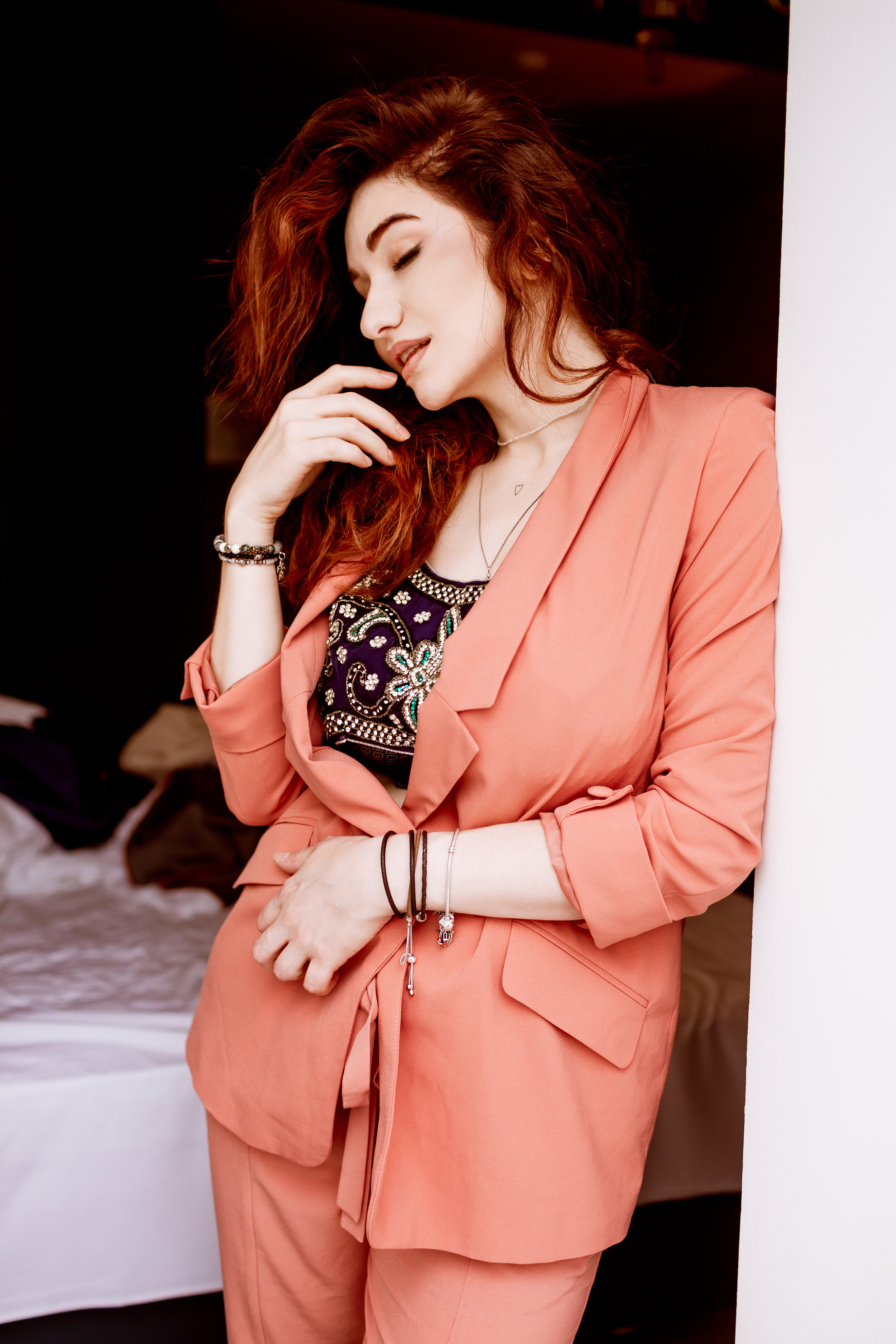 Тина. Портретный и свадебный фотограф в Белгороде Глухова Кристина