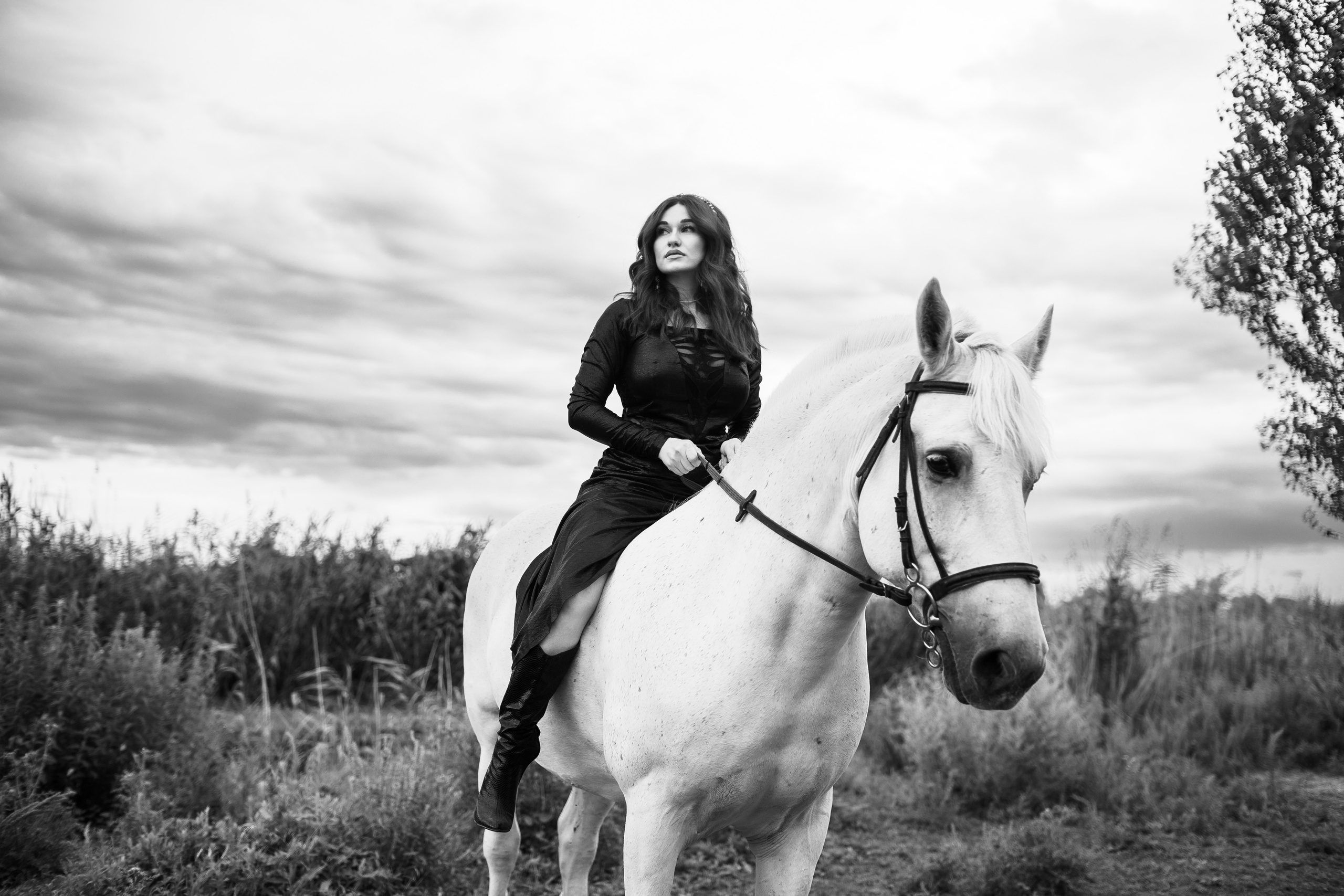 Тина. Портретный и свадебный фотограф в Белгороде Глухова Кристина