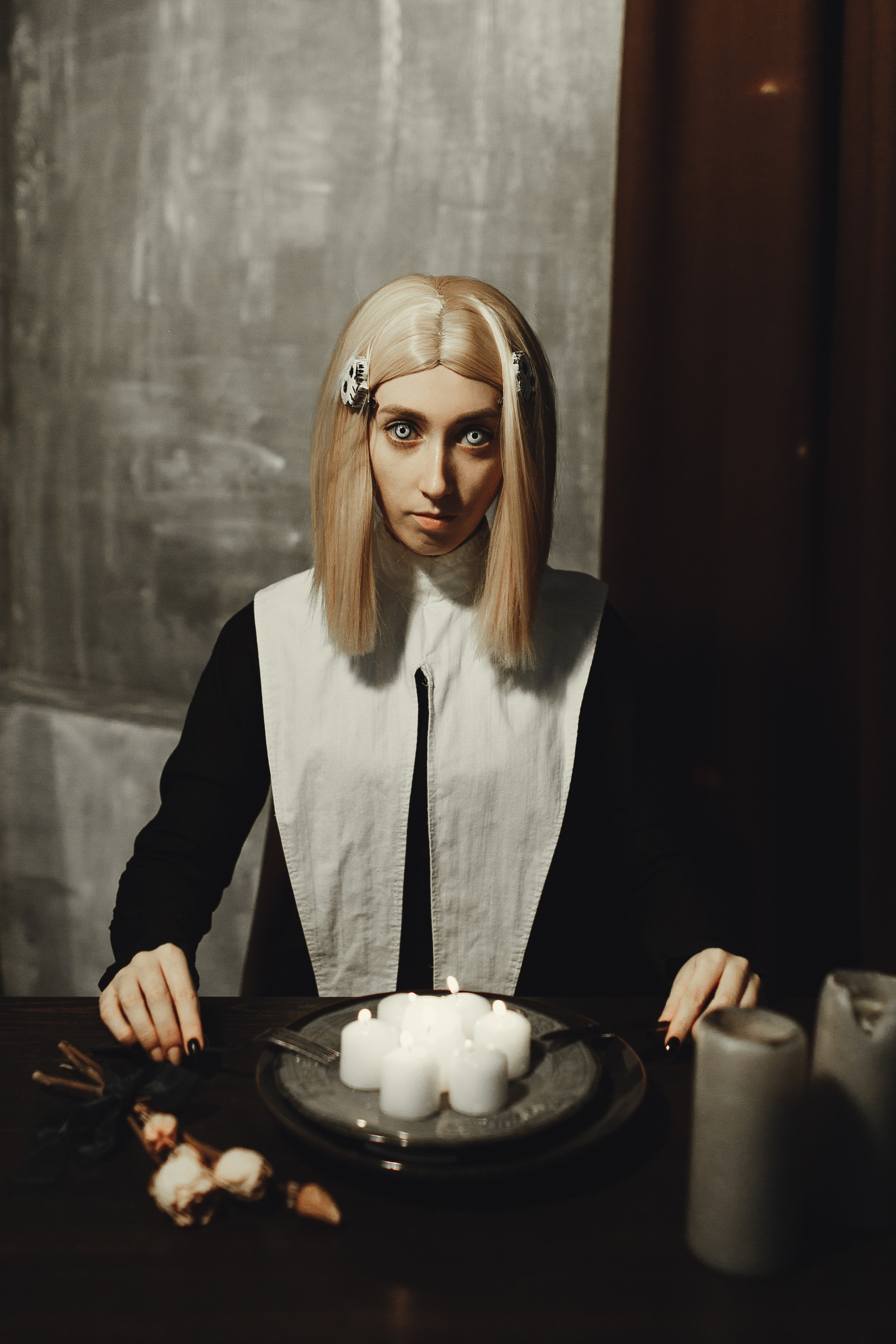 Виолетта. Портретный и свадебный фотограф в Белгороде Глухова Кристина