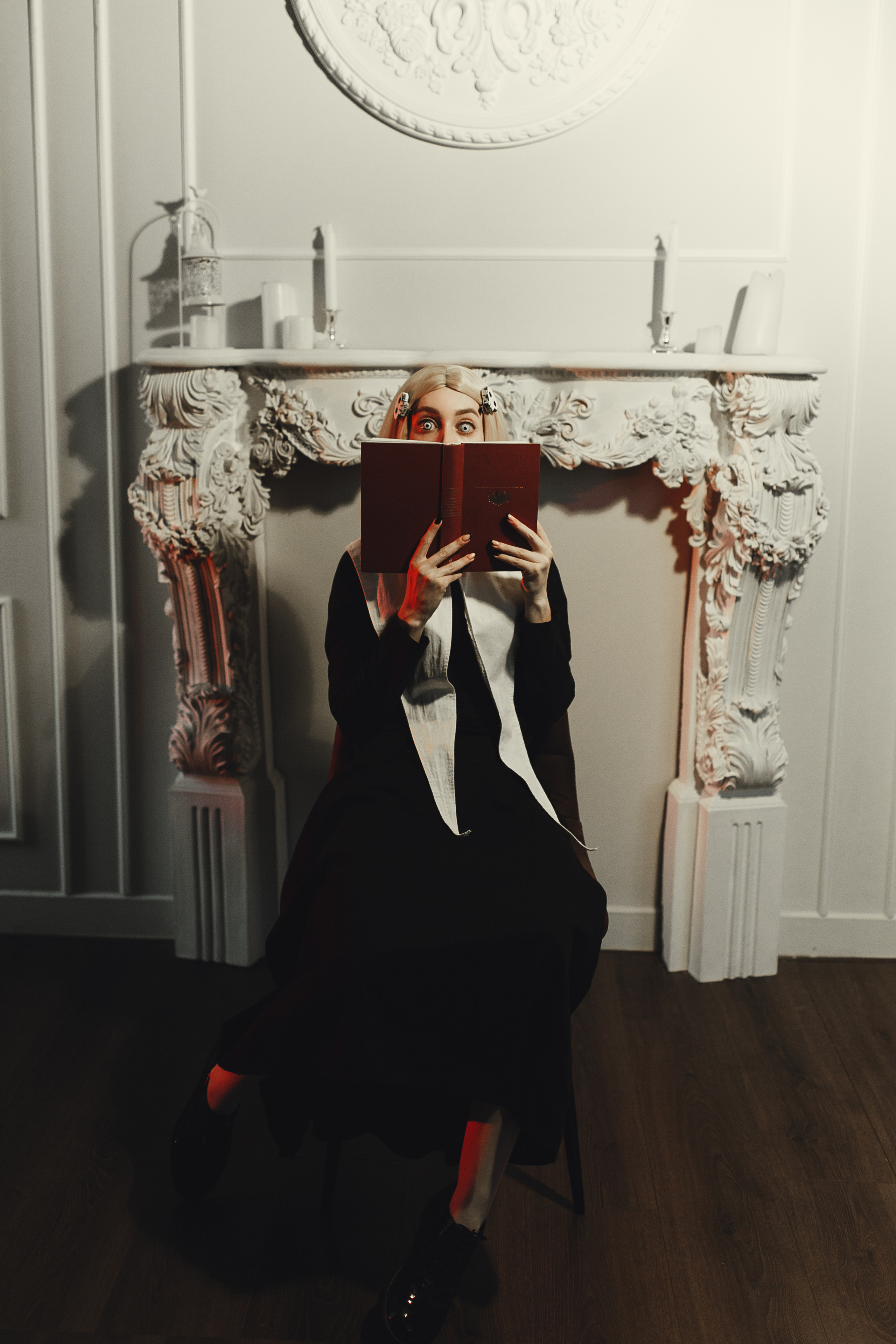 Виолетта. Портретный и свадебный фотограф в Белгороде Глухова Кристина