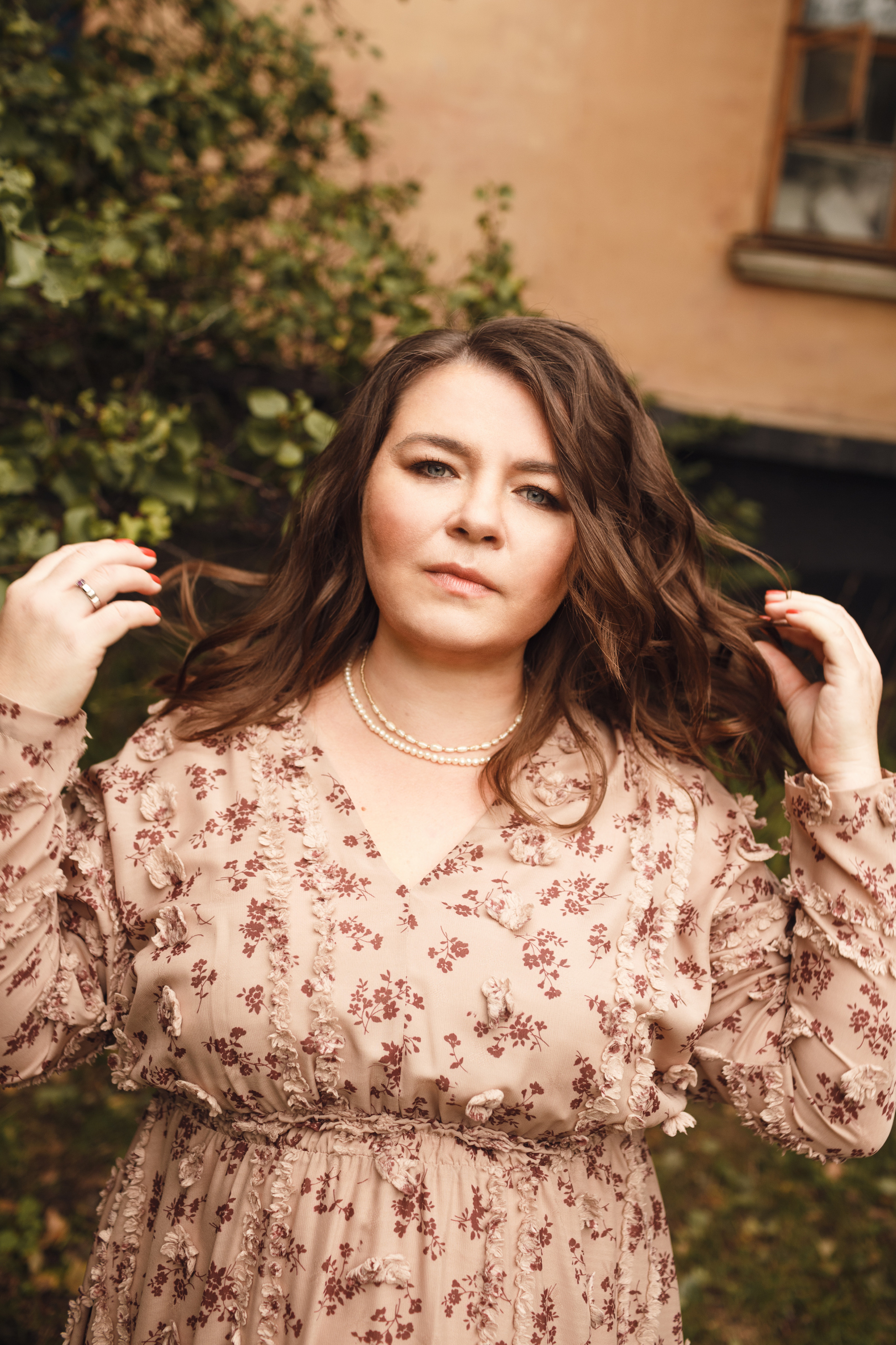 Мария. Портретный и свадебный фотограф в Белгороде Глухова Кристина