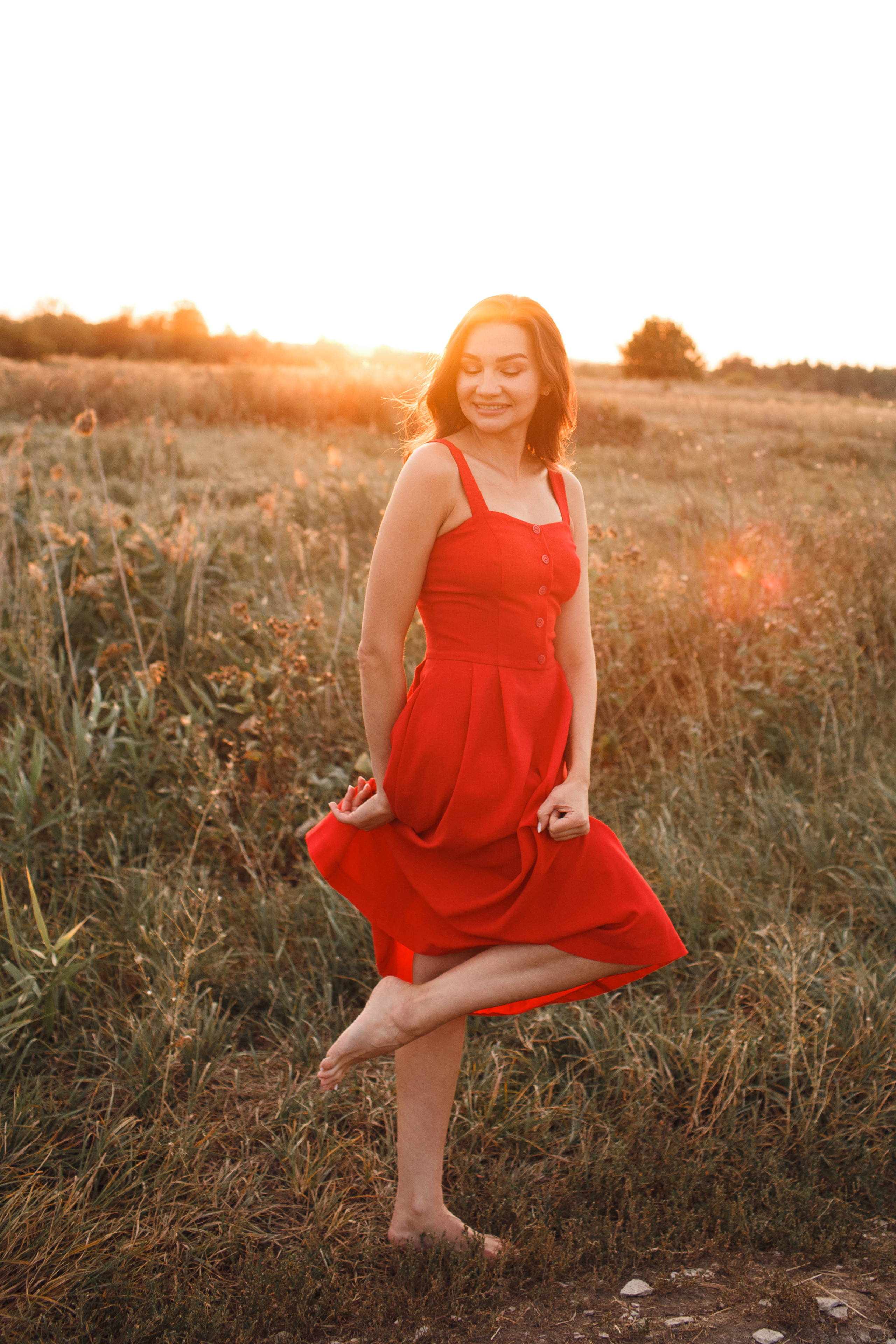 Светлана. Портретный и свадебный фотограф в Белгороде Глухова Кристина