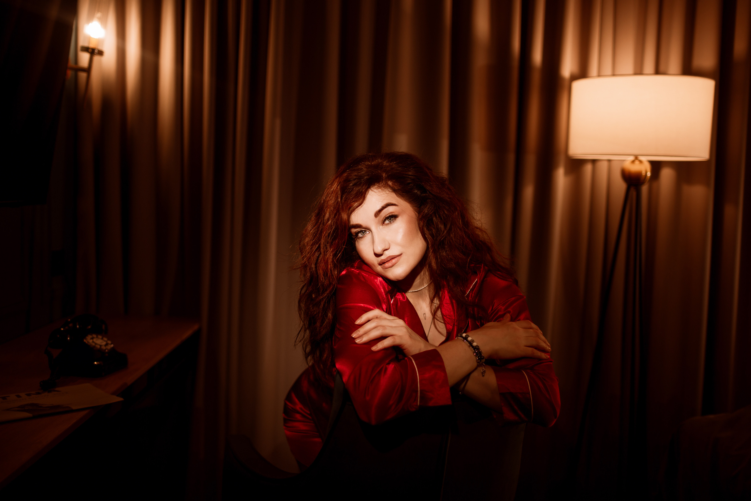 Тина. Портретный и свадебный фотограф в Белгороде Глухова Кристина