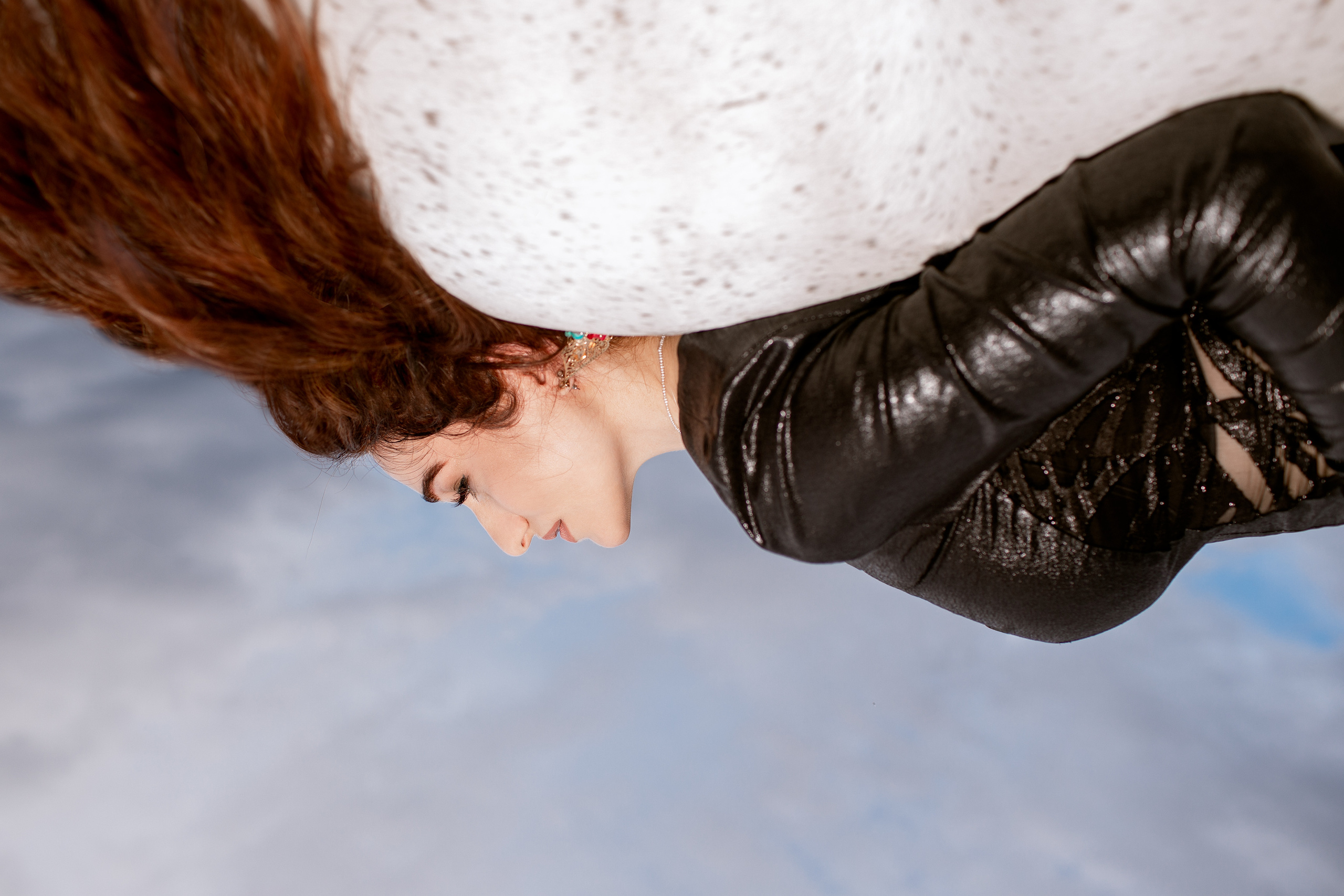 Тина. Портретный и свадебный фотограф в Белгороде Глухова Кристина