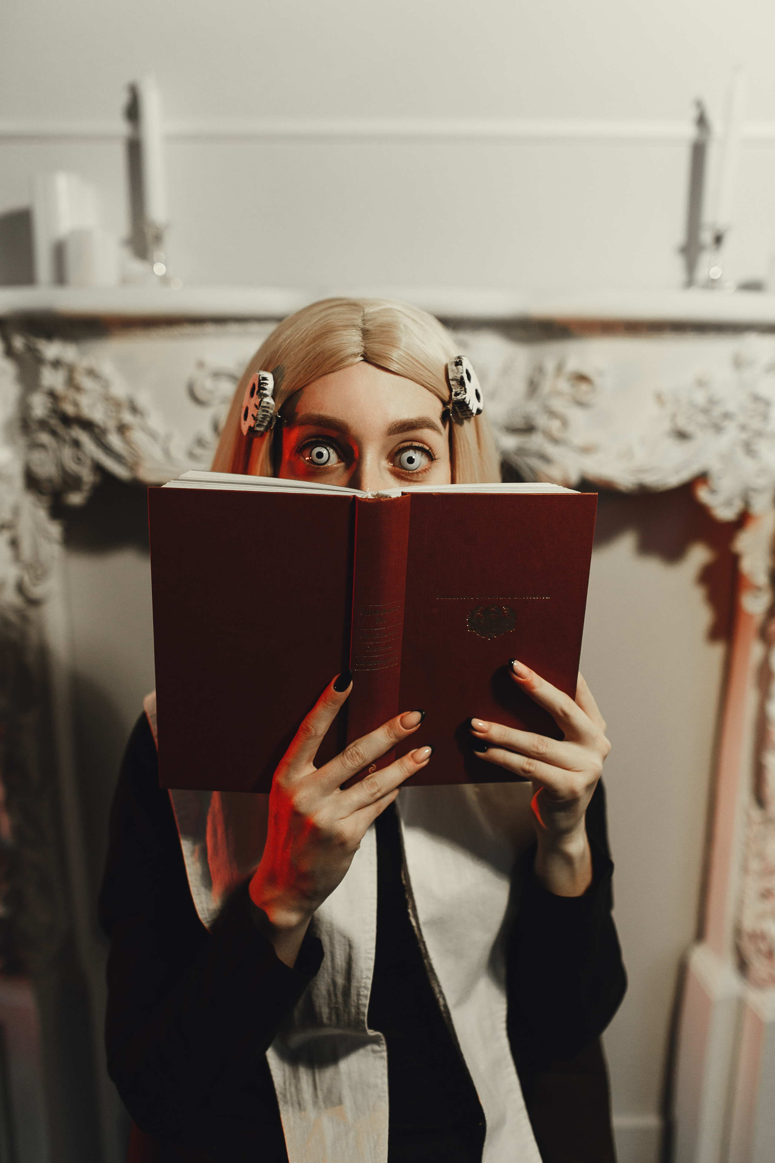 Виолетта. Портретный и свадебный фотограф в Белгороде Глухова Кристина