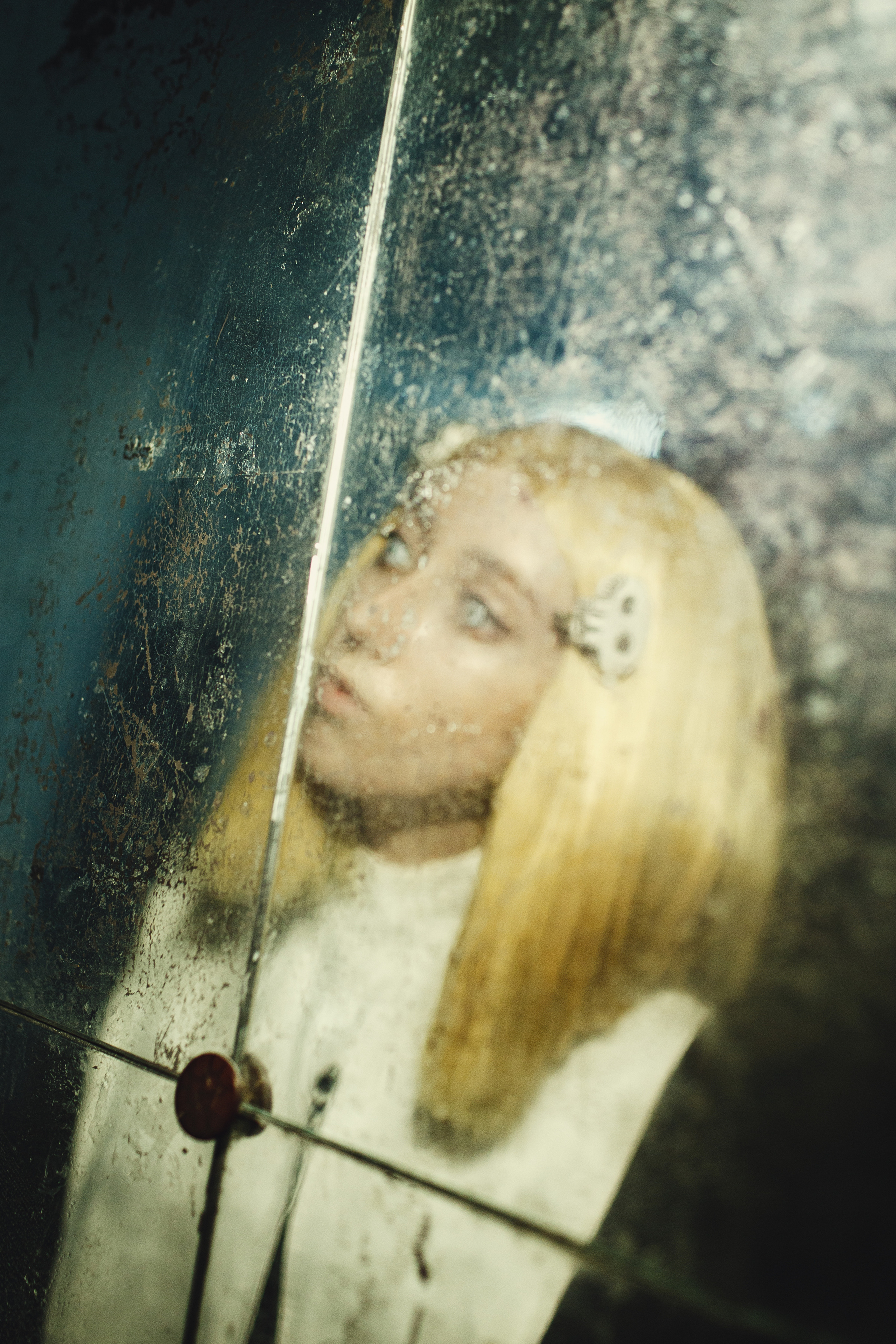 Виолетта. Портретный и свадебный фотограф в Белгороде Глухова Кристина