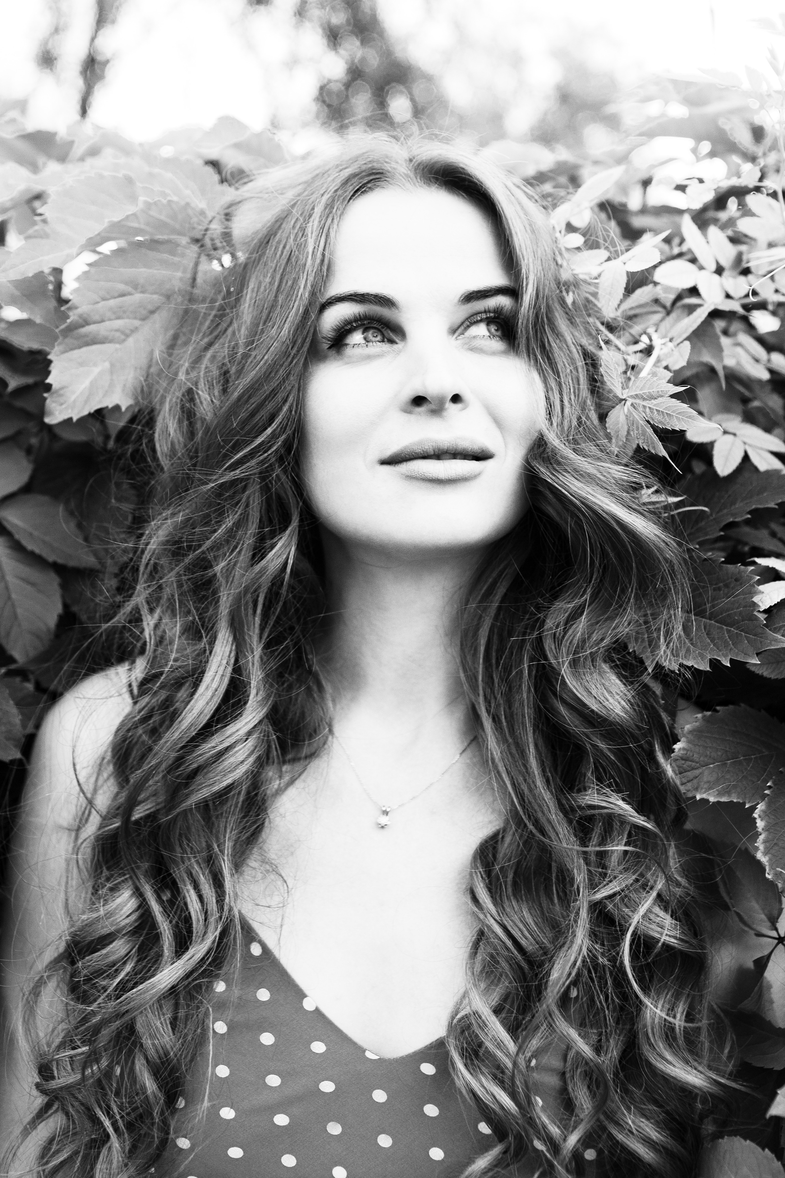 Кристина. Портретный и свадебный фотограф в Белгороде Глухова Кристина