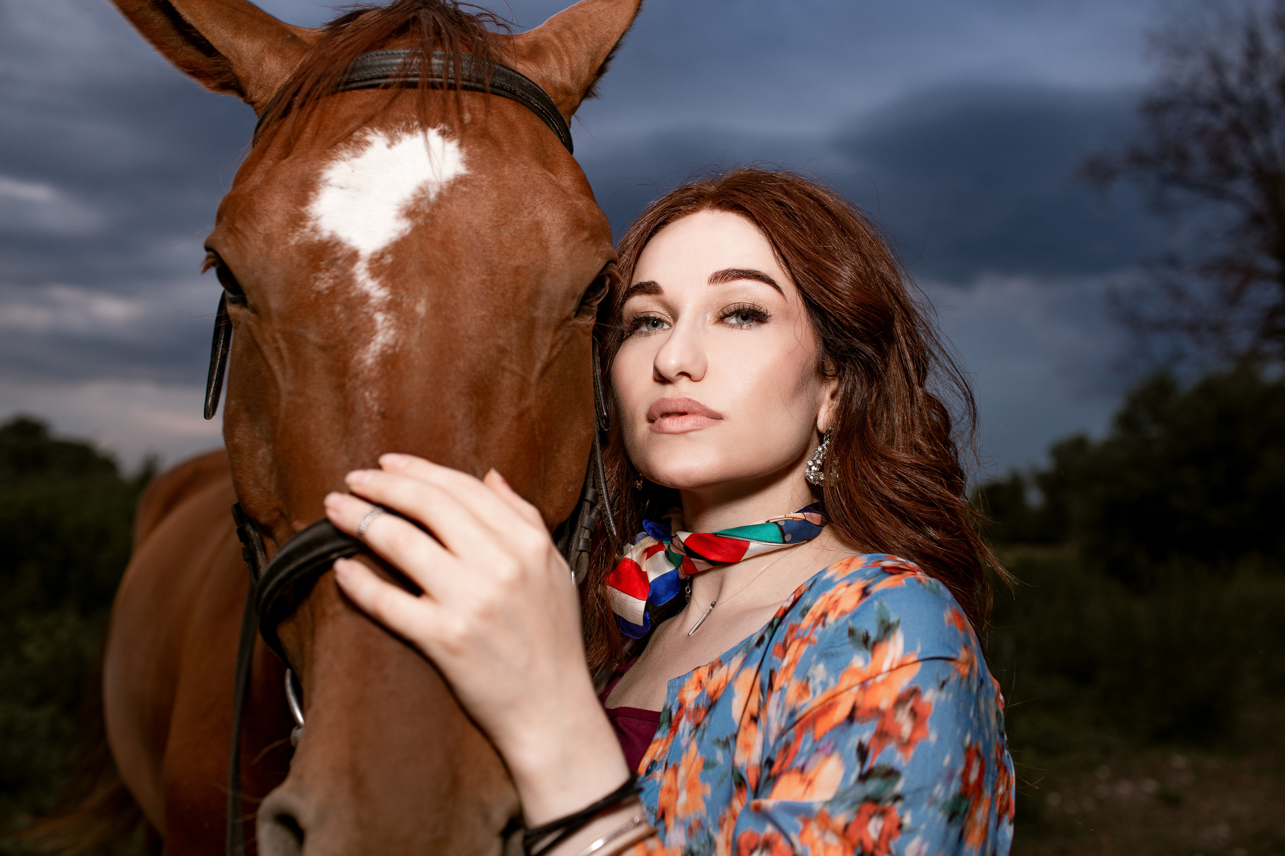 Тина. Портретный и свадебный фотограф в Белгороде Глухова Кристина