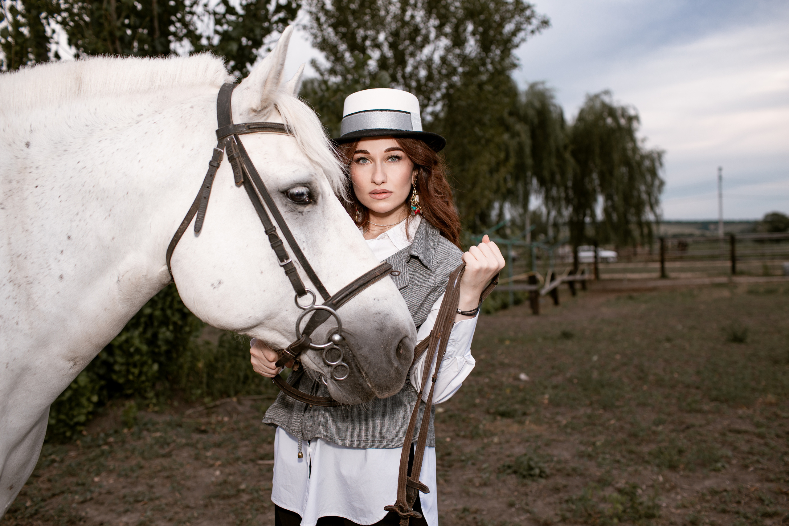 Тина. Портретный и свадебный фотограф в Белгороде Глухова Кристина