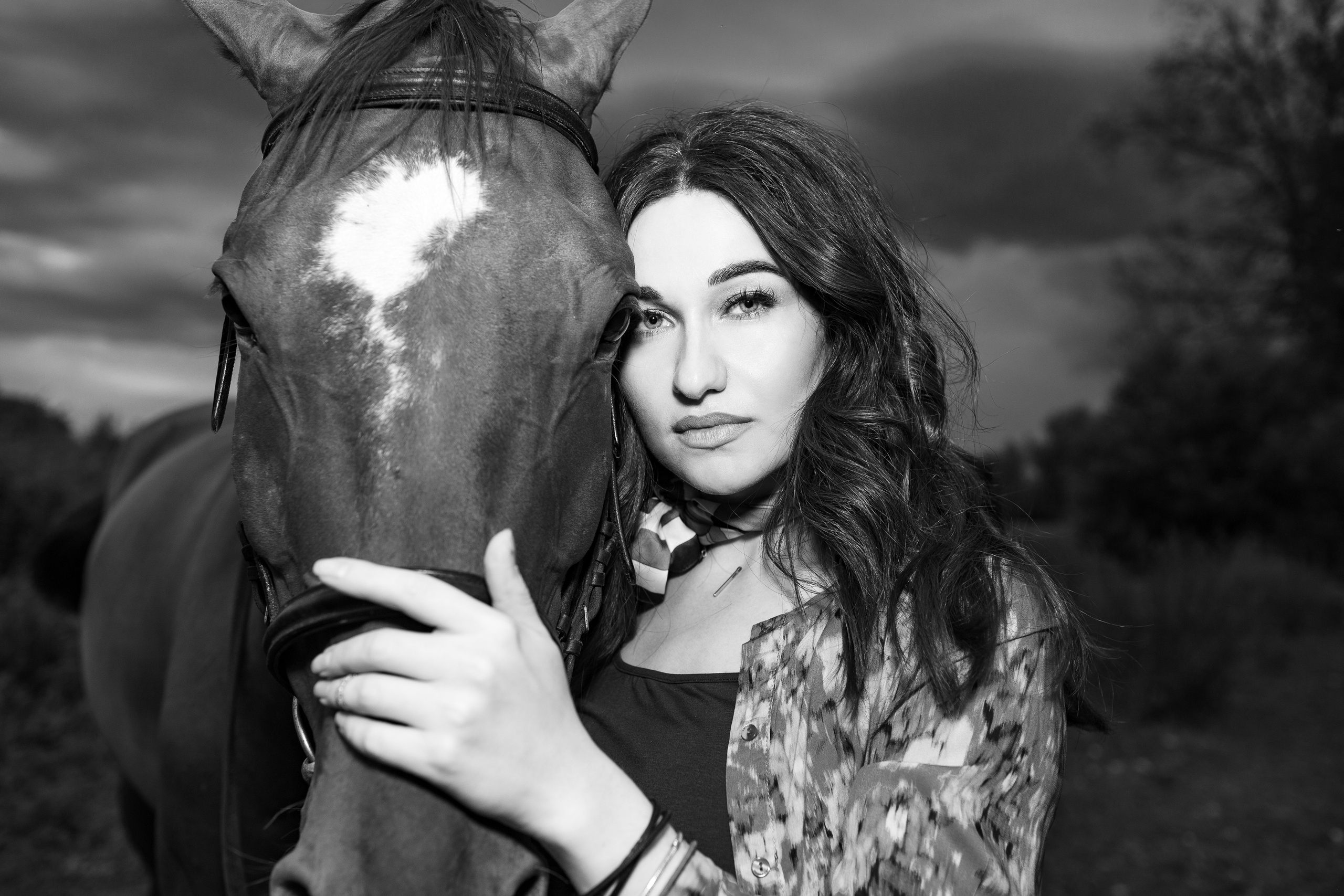 Тина. Портретный и свадебный фотограф в Белгороде Глухова Кристина