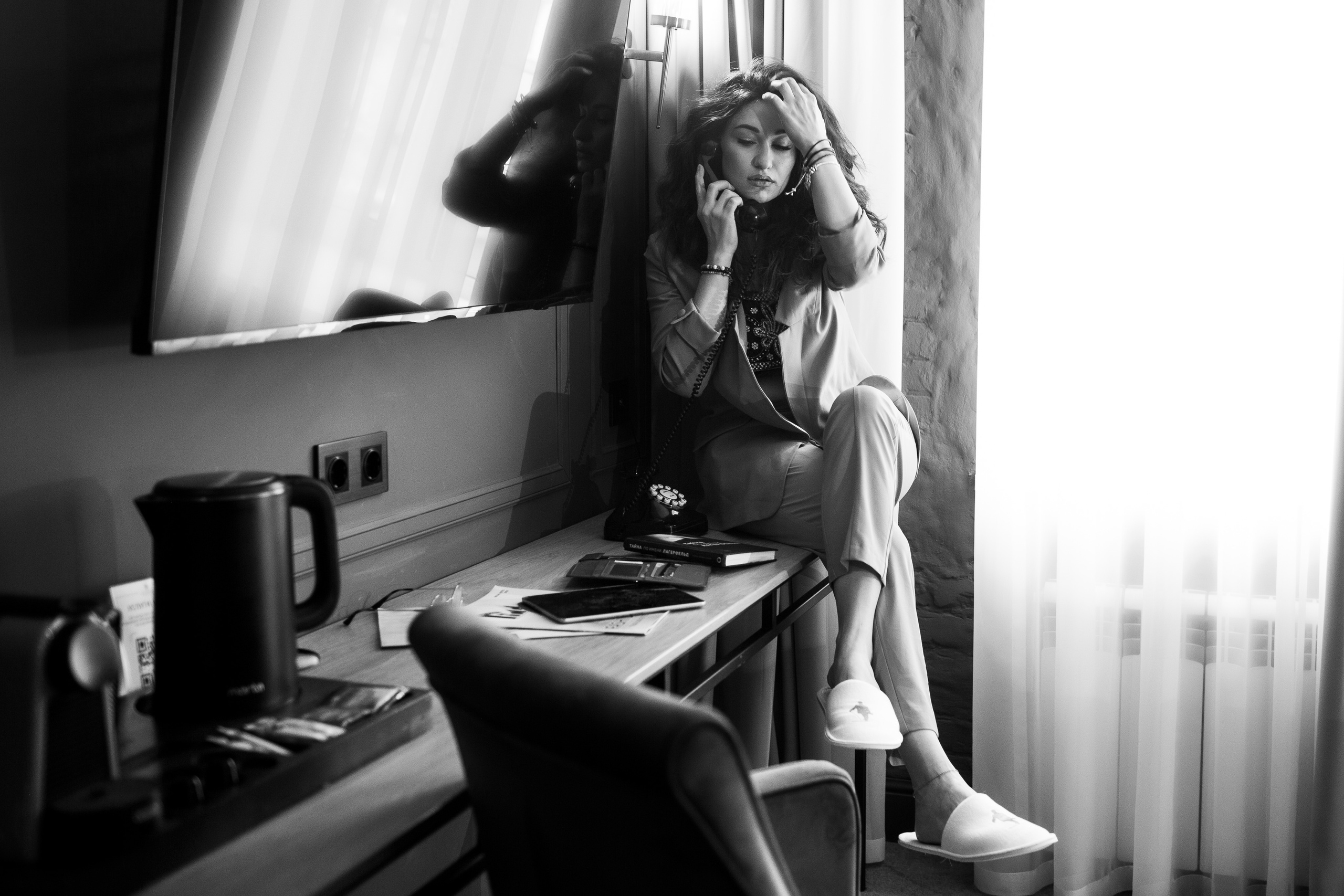 Тина. Портретный и свадебный фотограф в Белгороде Глухова Кристина