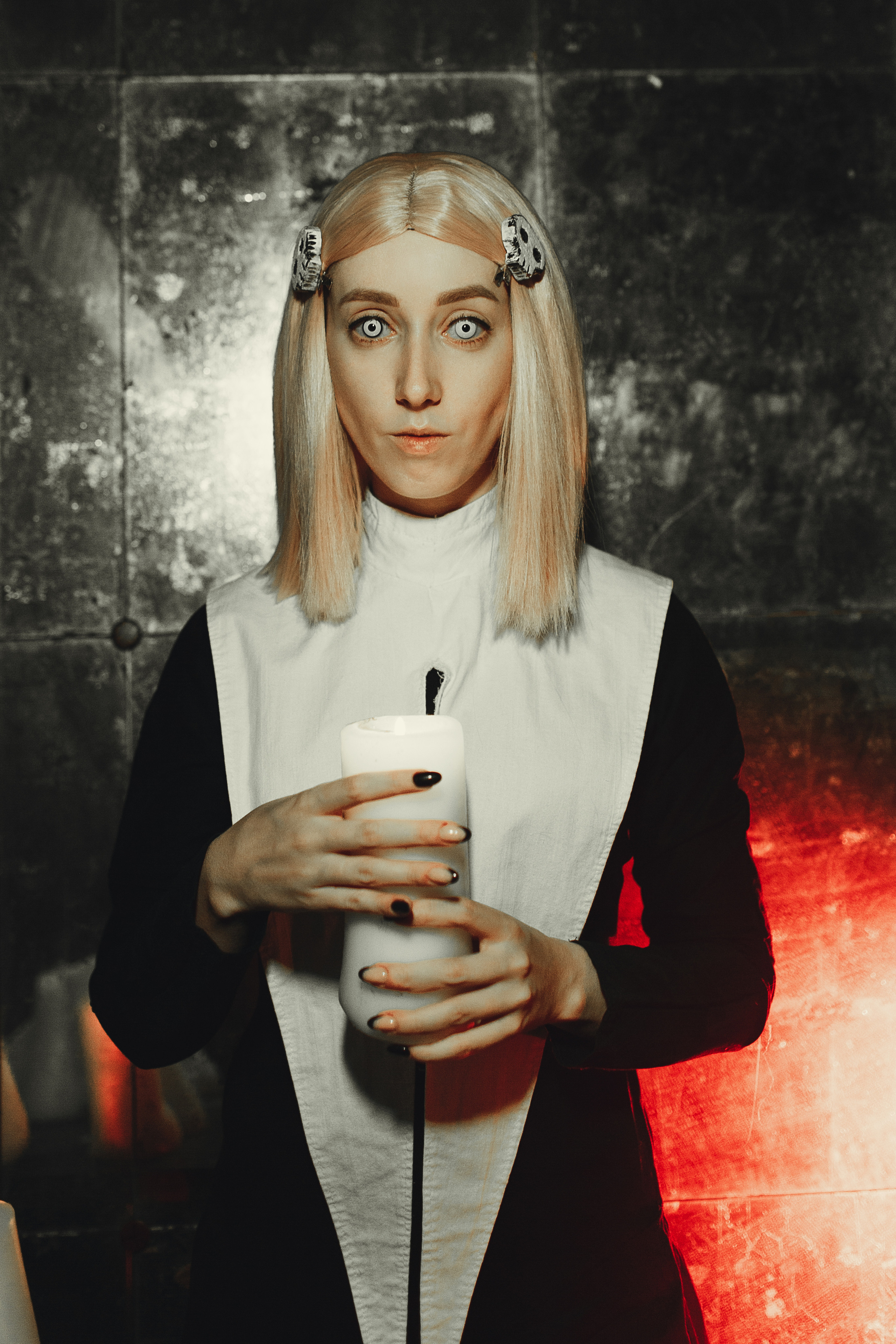 Виолетта. Портретный и свадебный фотограф в Белгороде Глухова Кристина