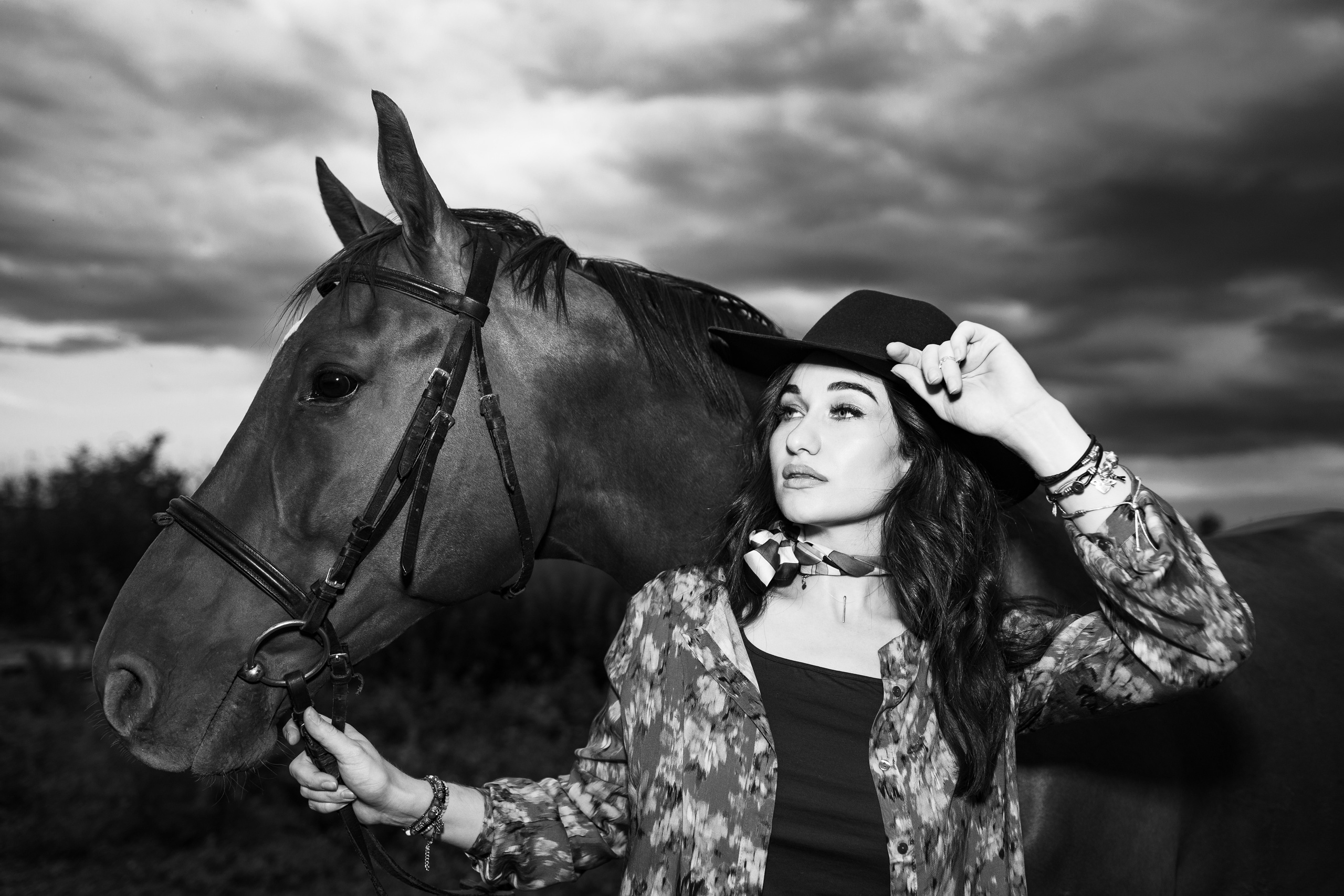 Тина. Портретный и свадебный фотограф в Белгороде Глухова Кристина