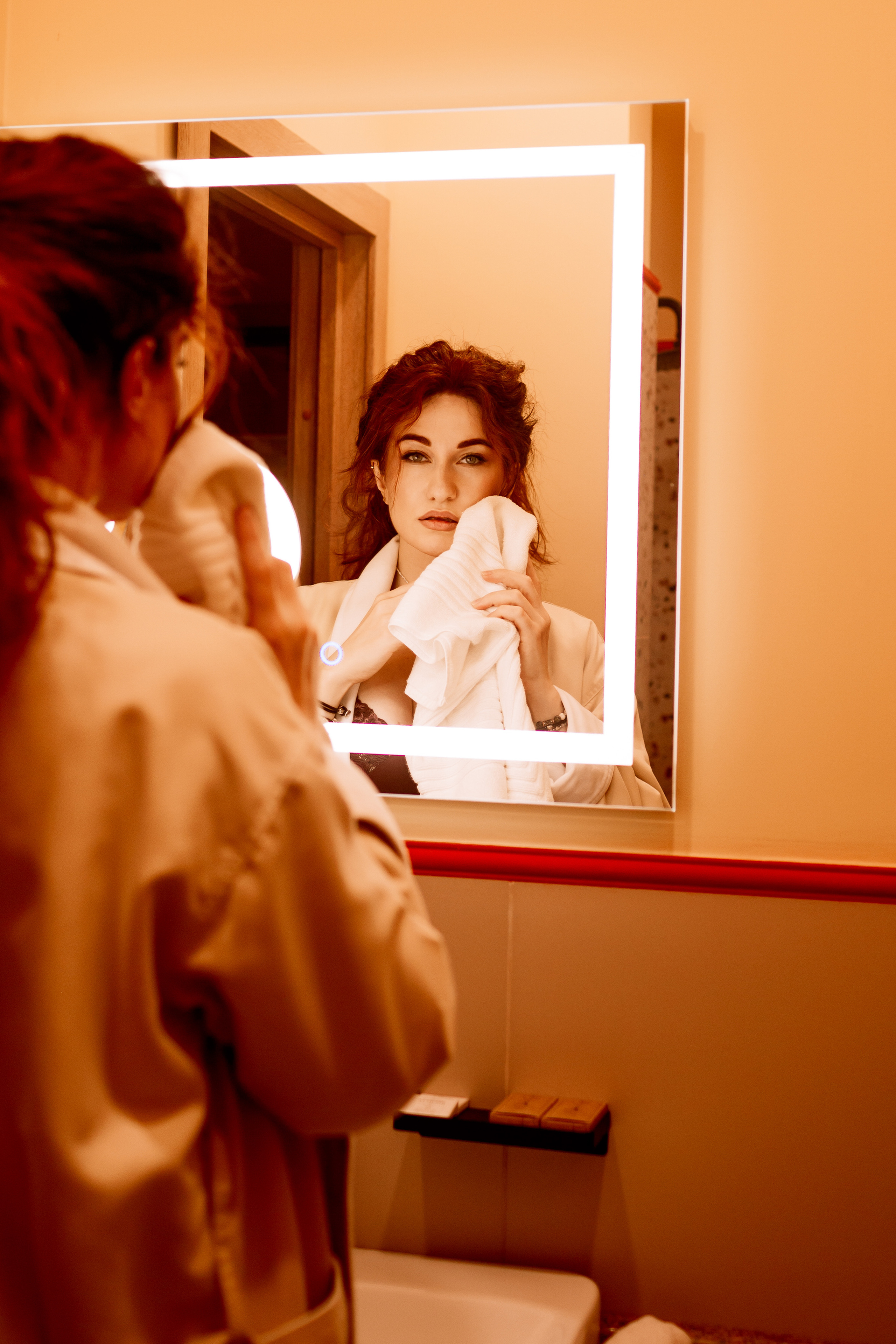 Тина. Портретный и свадебный фотограф в Белгороде Глухова Кристина