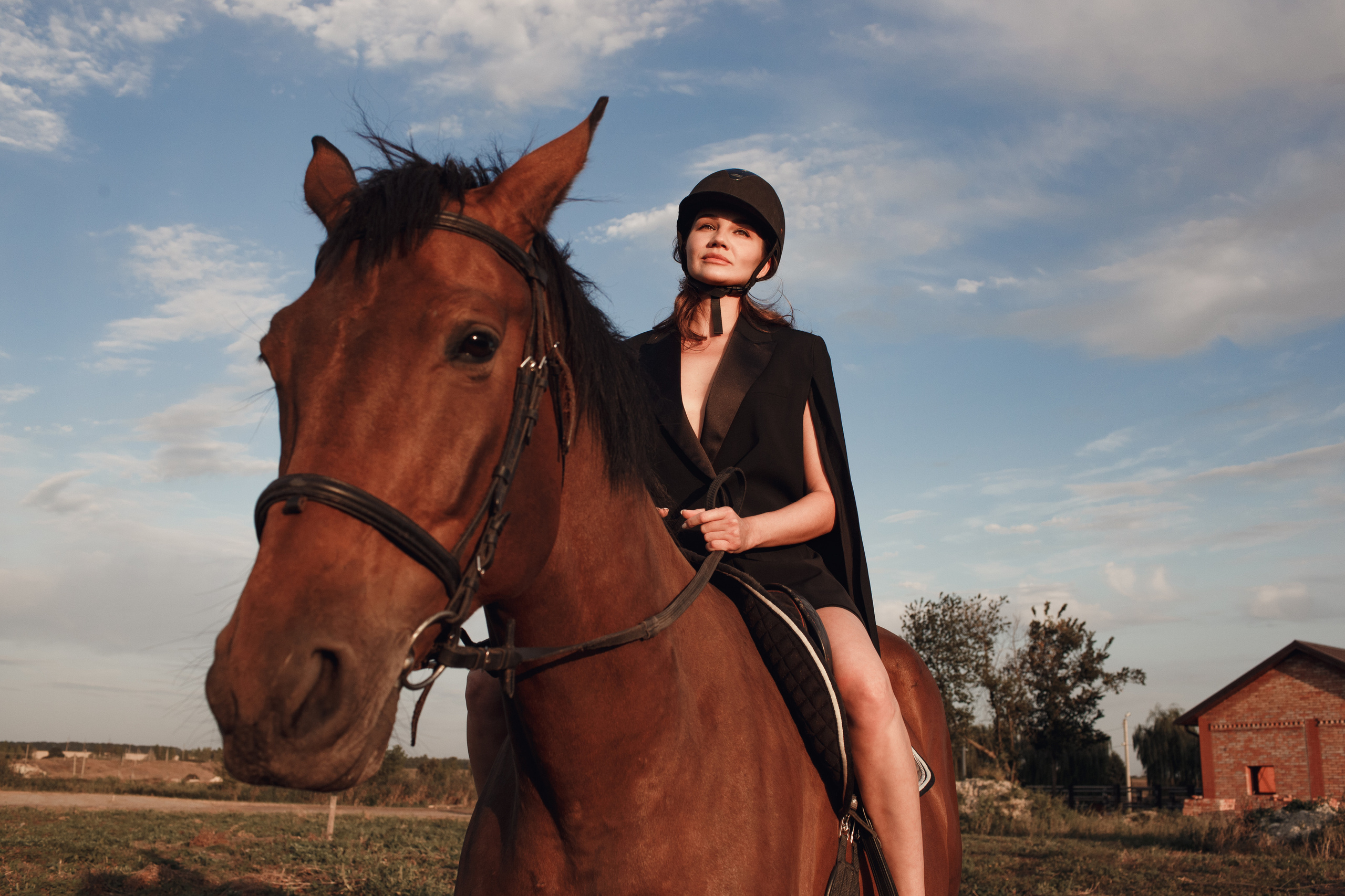 Светлана. Портретный и свадебный фотограф в Белгороде Глухова Кристина